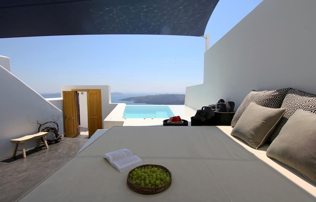 Suite Deluxe with Jacuzzi