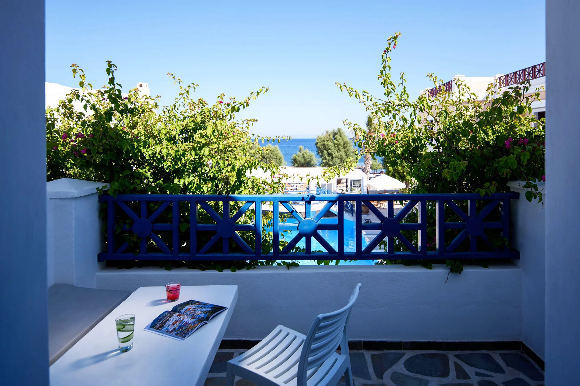 Apartment Capacity 5