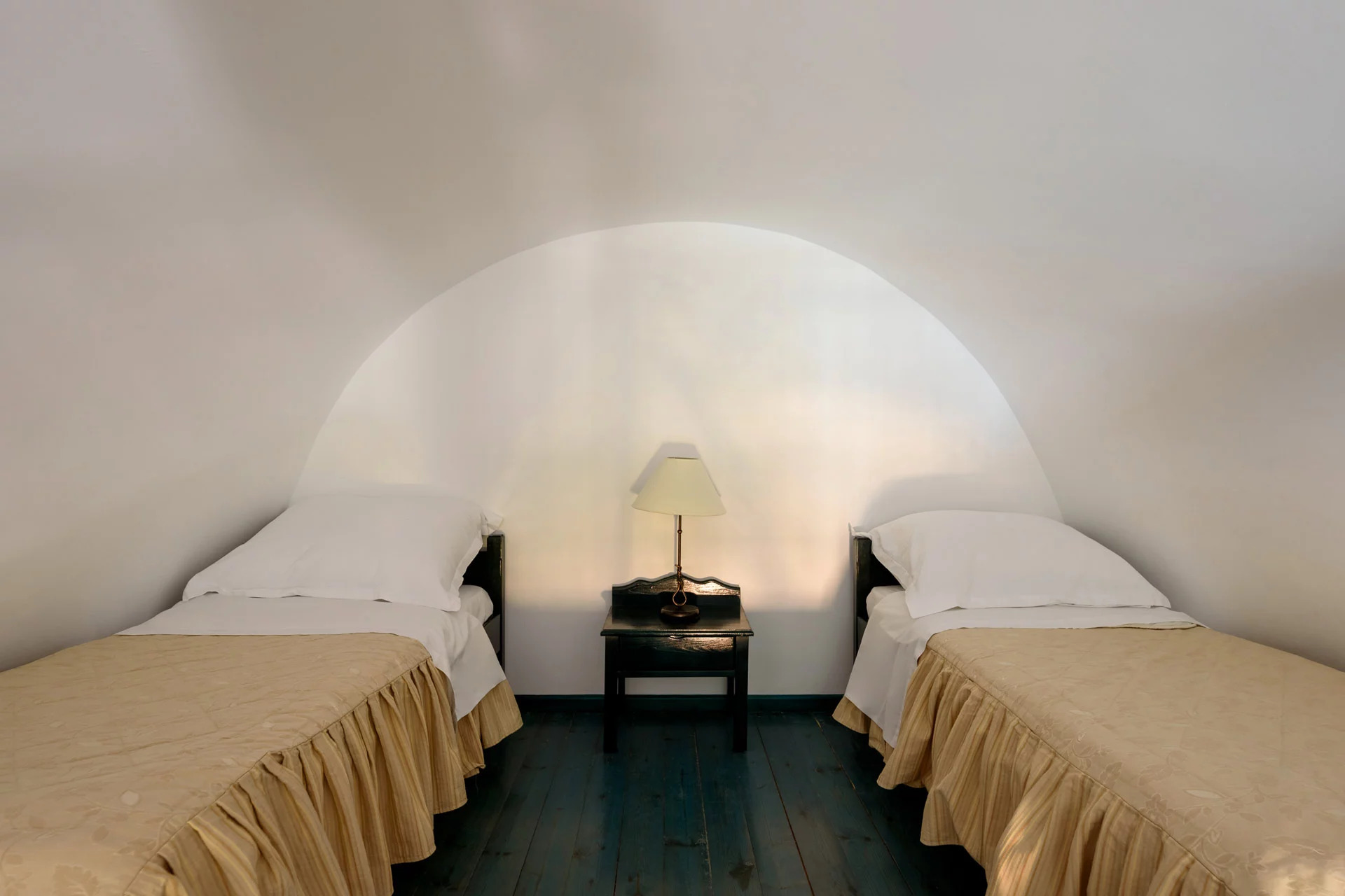 Apartment Capacity 5