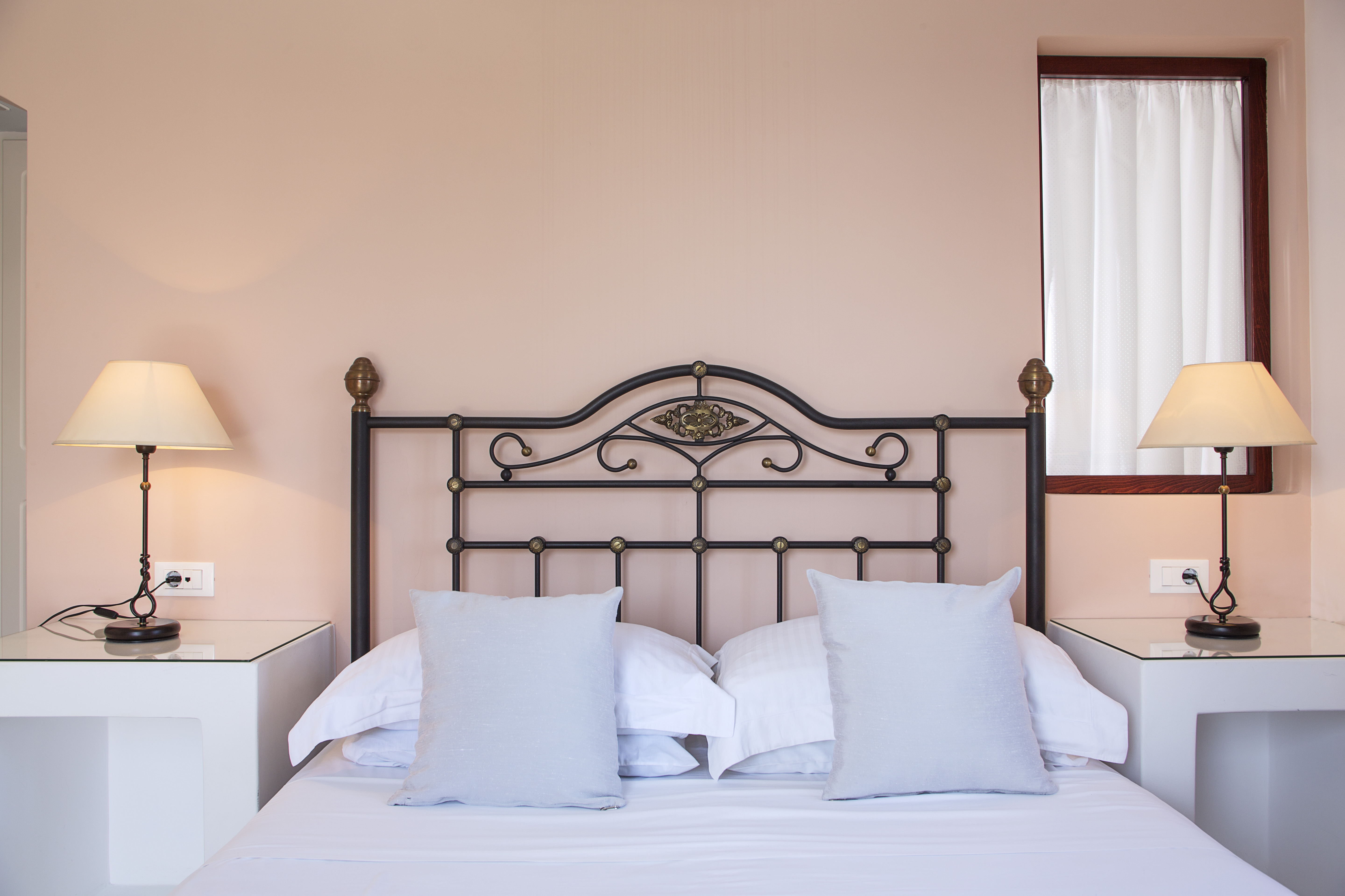 Double or Twin Superior