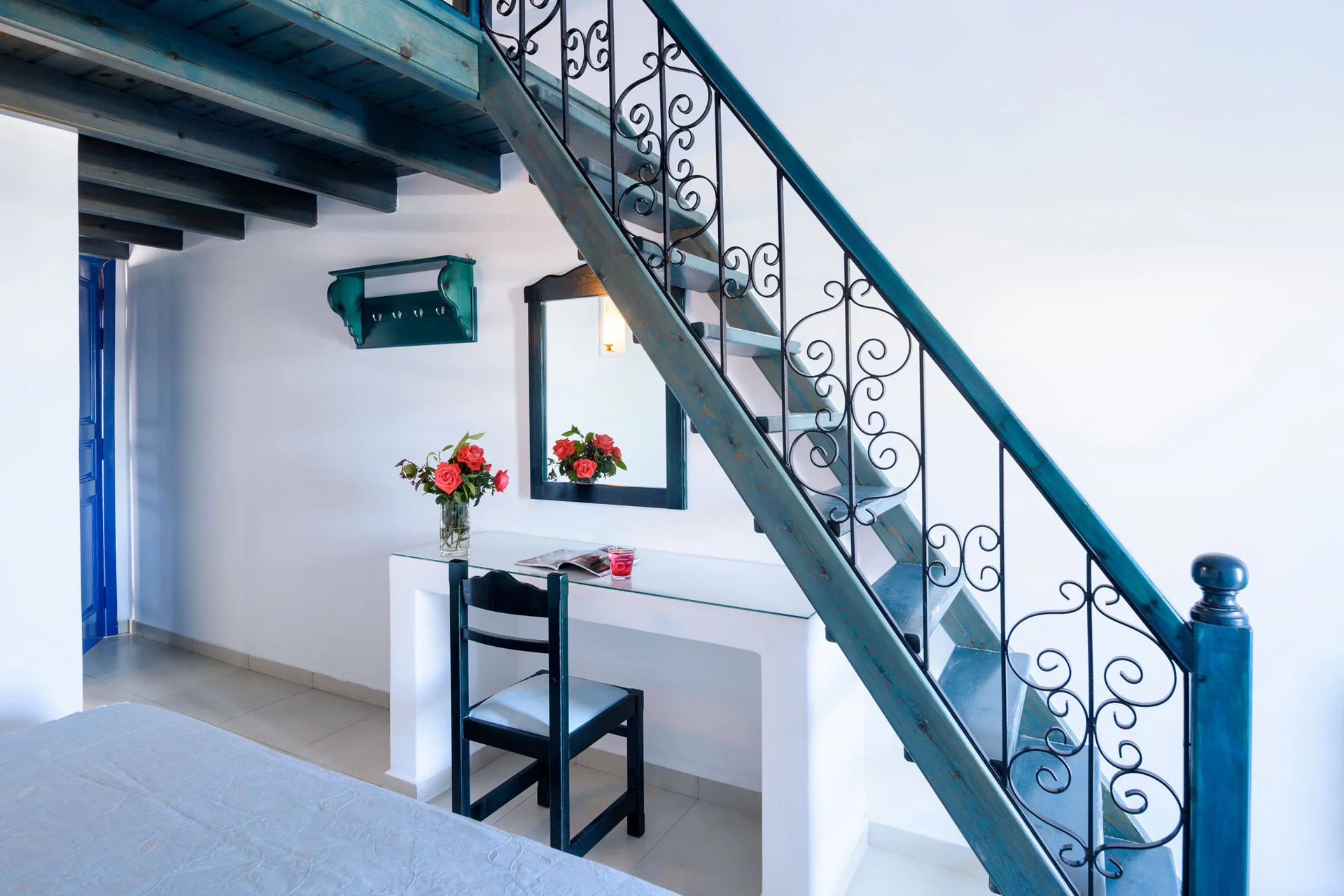 Apartment Capacity 4