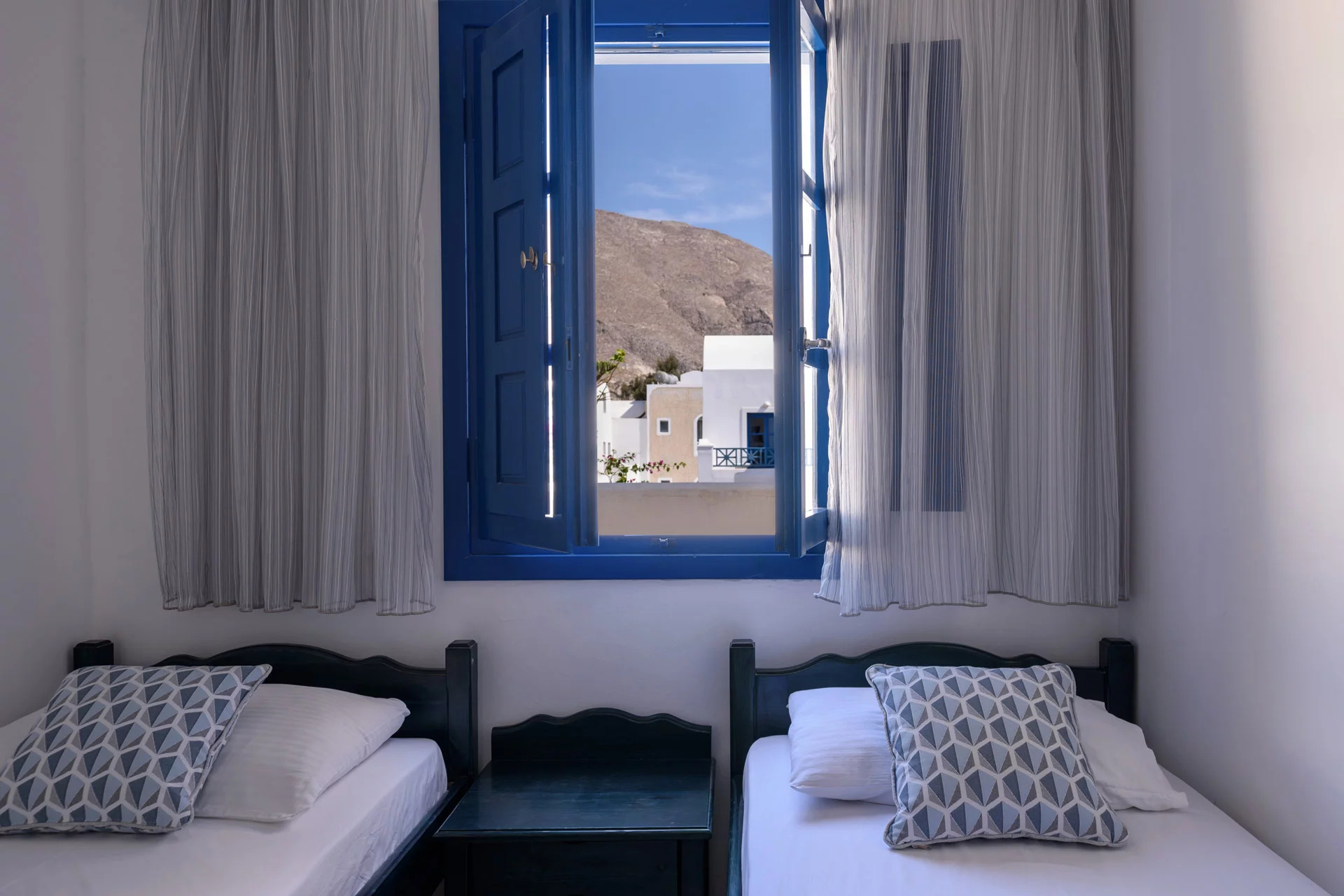 Apartment Capacity 5