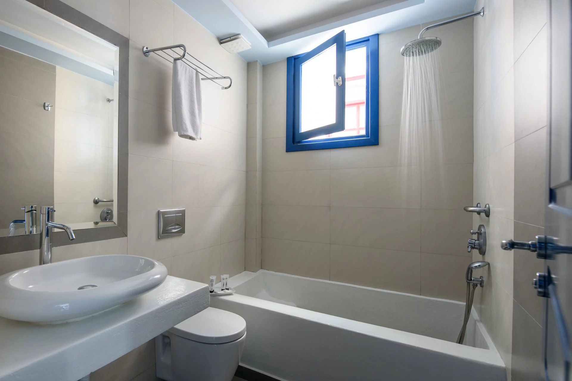 Apartment Capacity 5