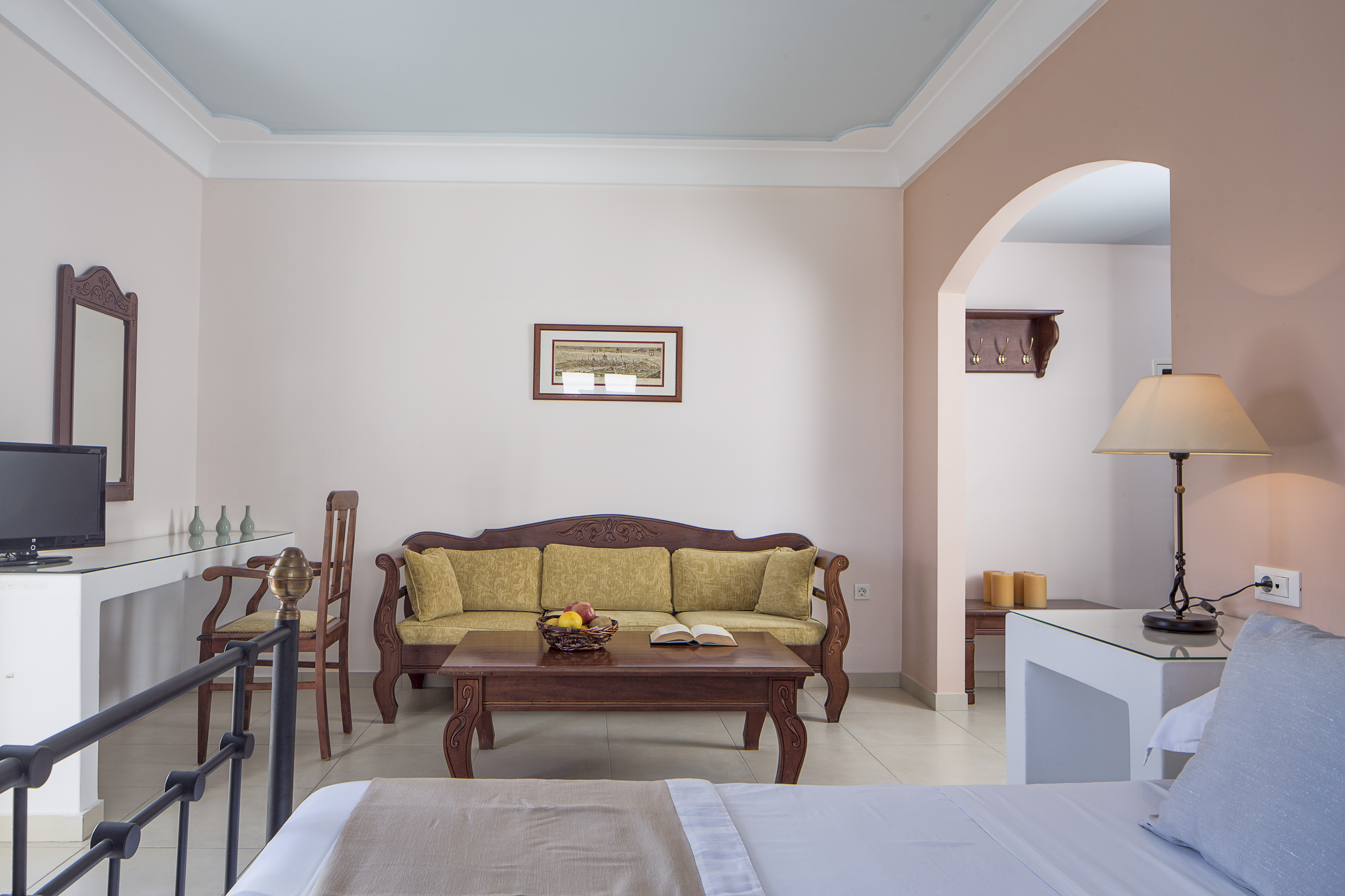 Family Room Standard