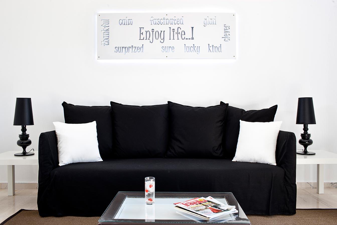 Junior Suite Standard