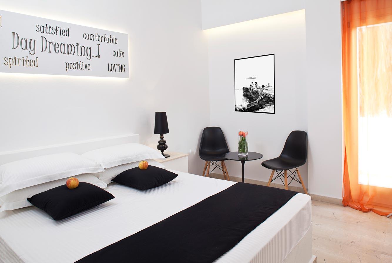 Double or Twin Standard