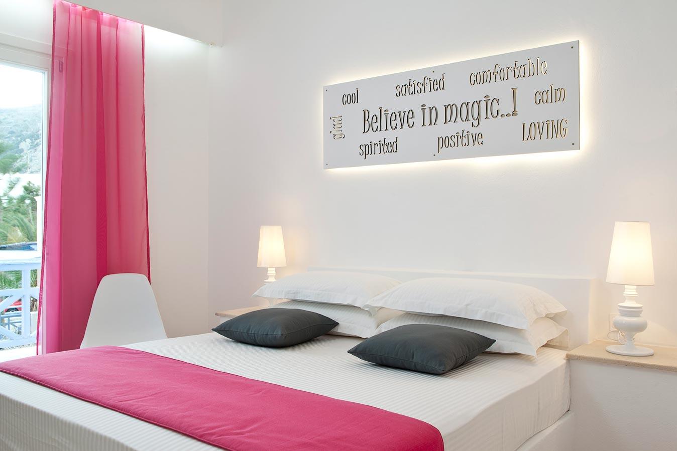 Double or Twin Superior