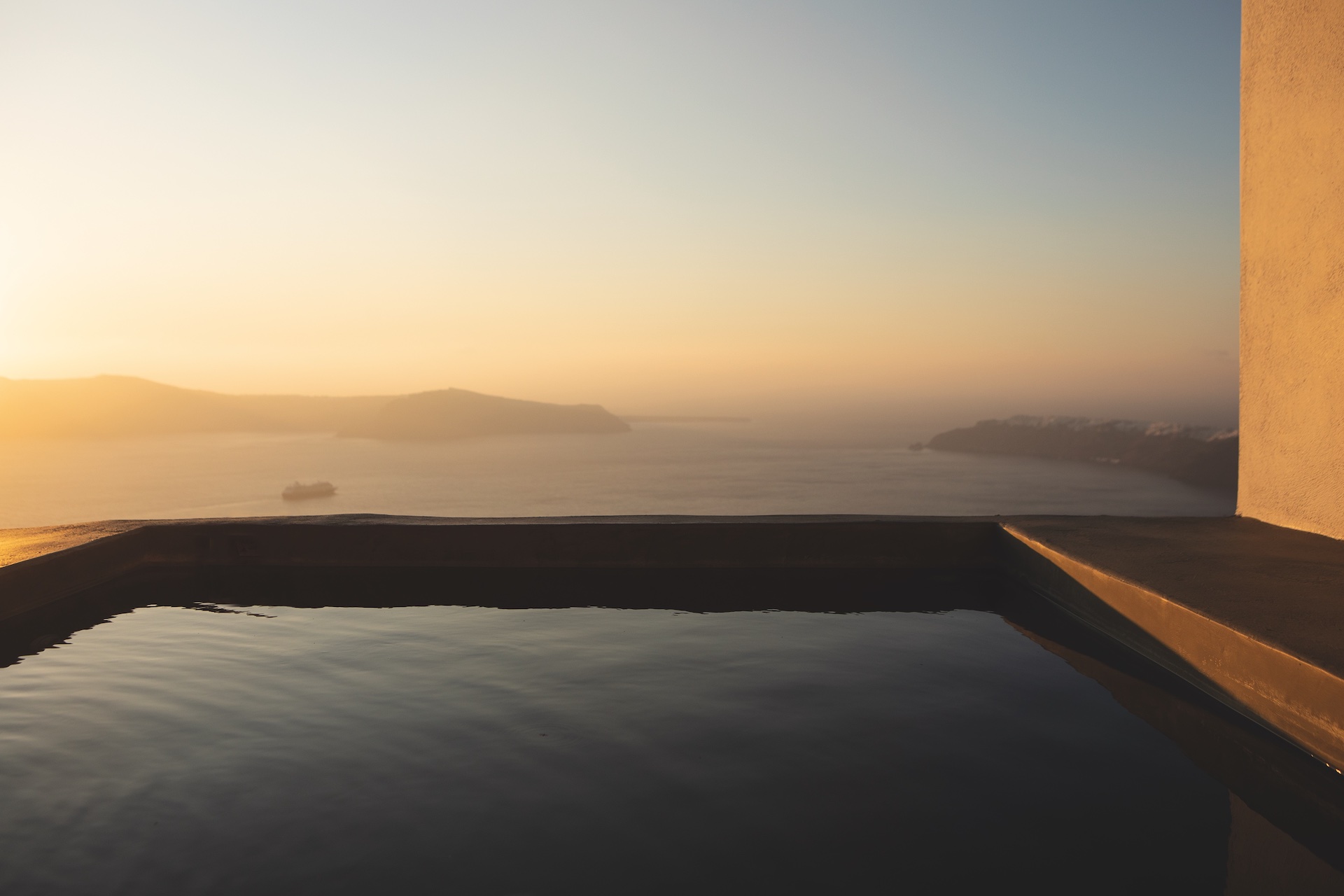 Suite with Private Pool