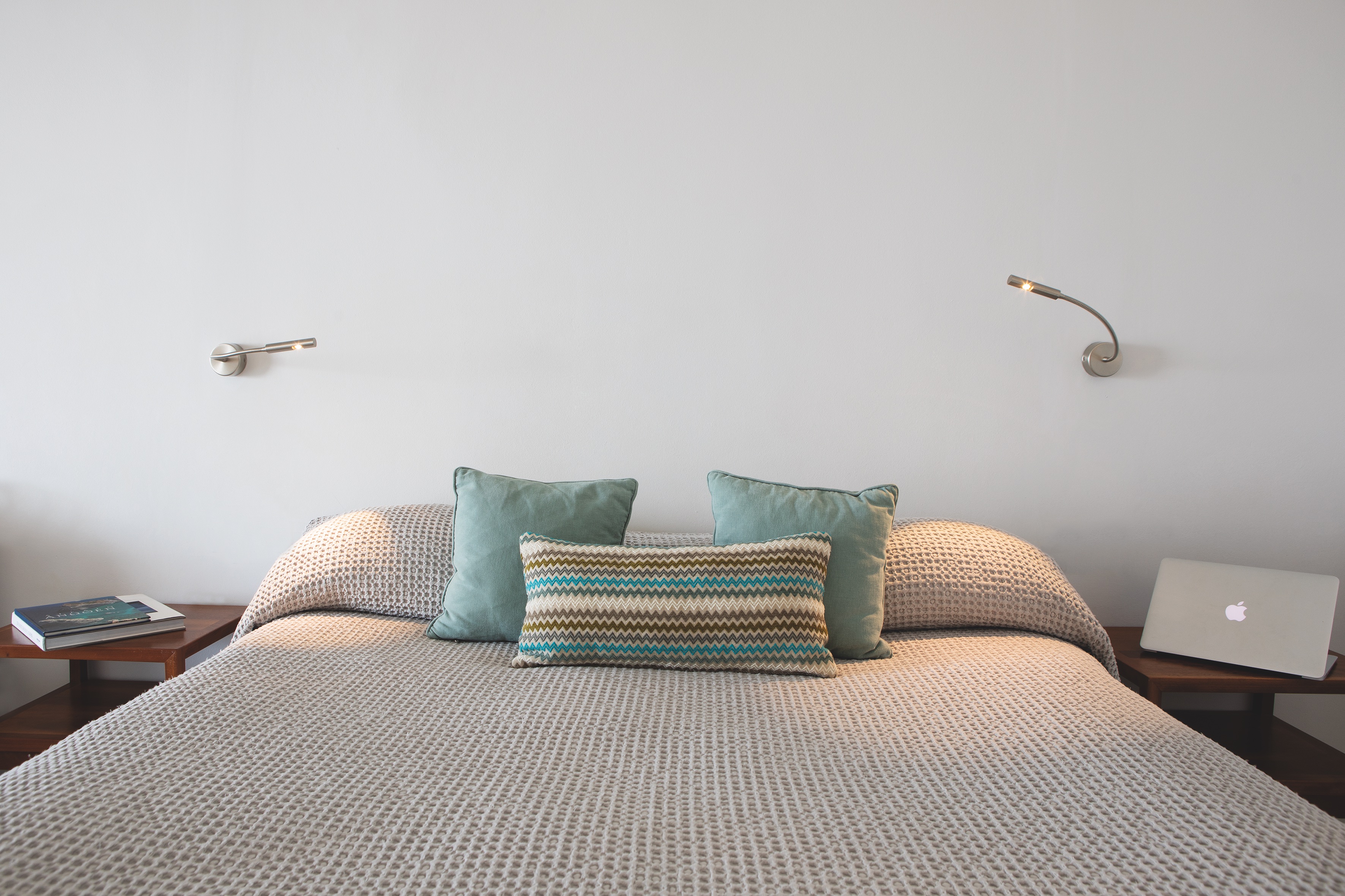 Double or Twin Honeymoon