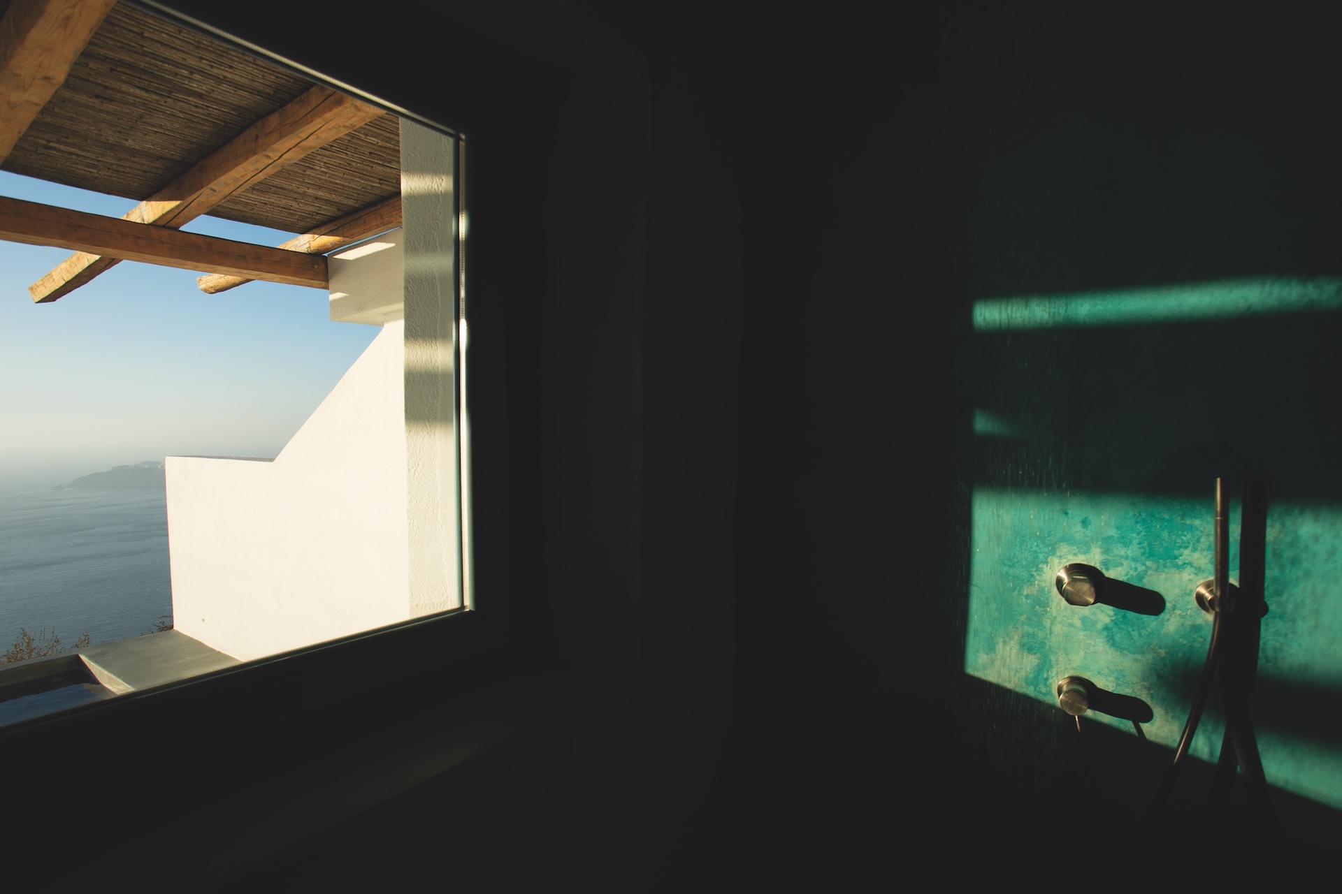 Suite with Private Pool