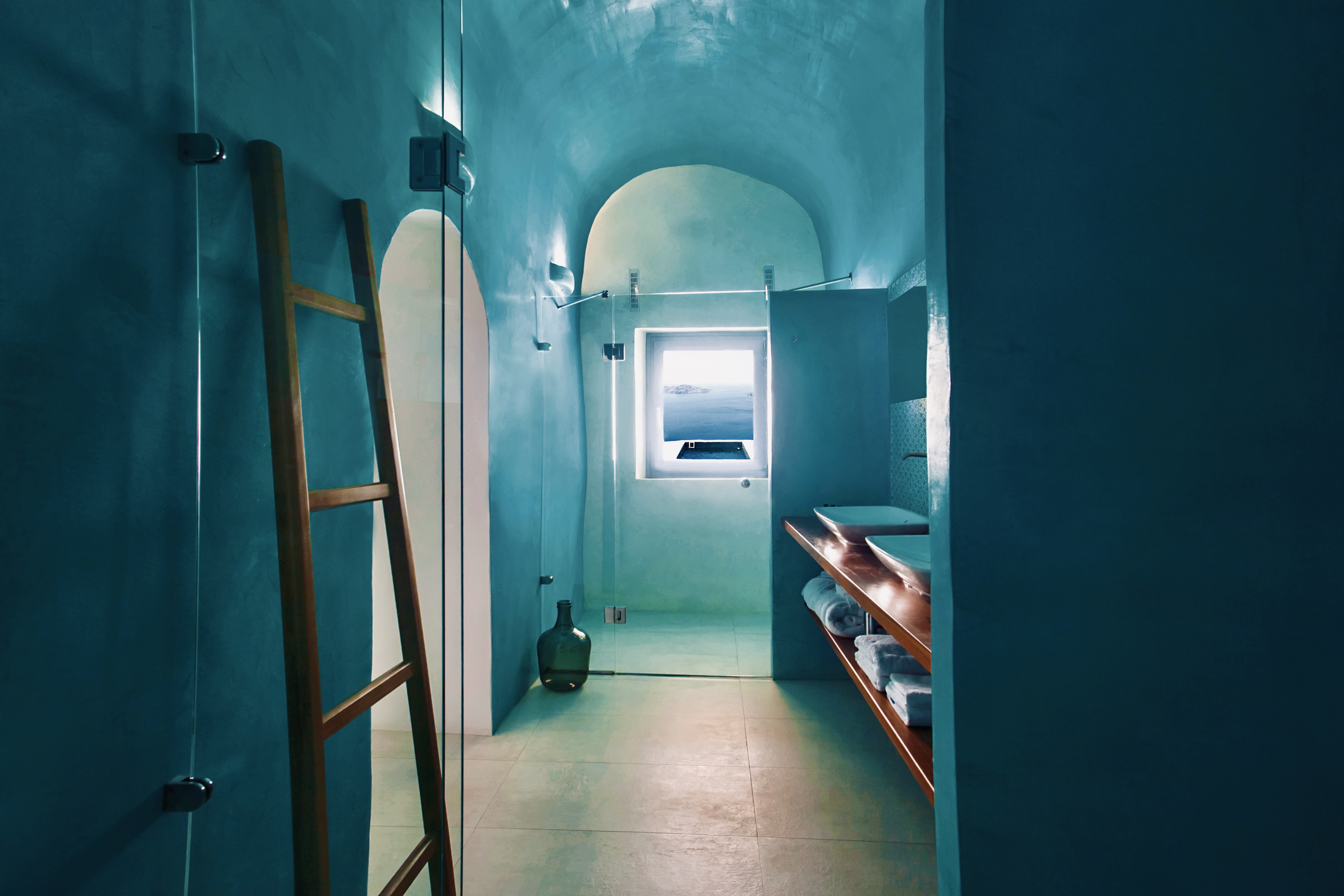 Suite with Private Pool