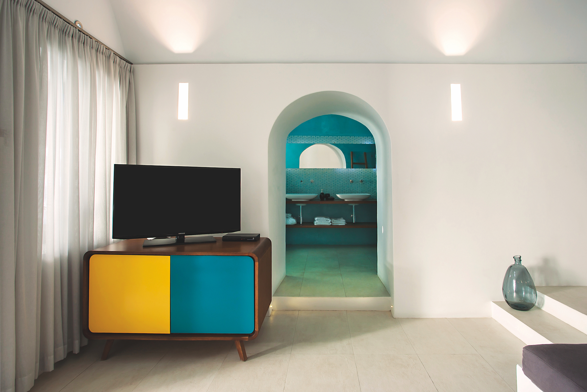 Suite with Private Pool