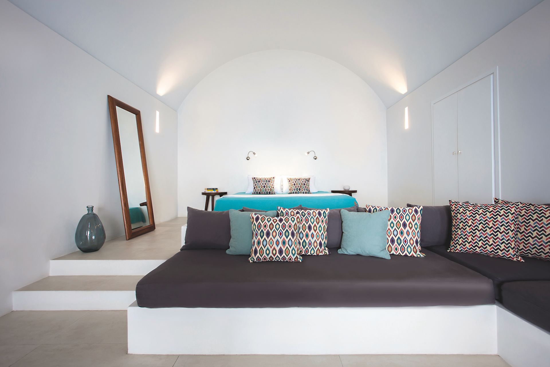 Suite with Private Pool