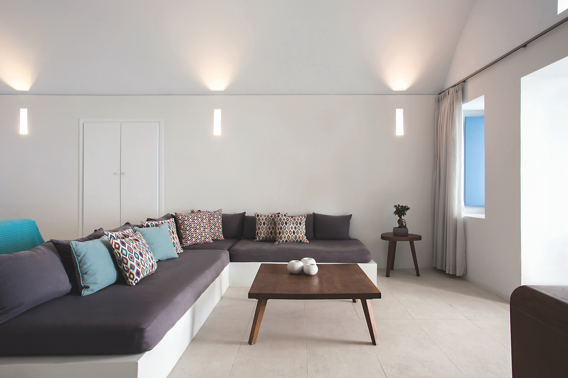 Suite with Private Pool