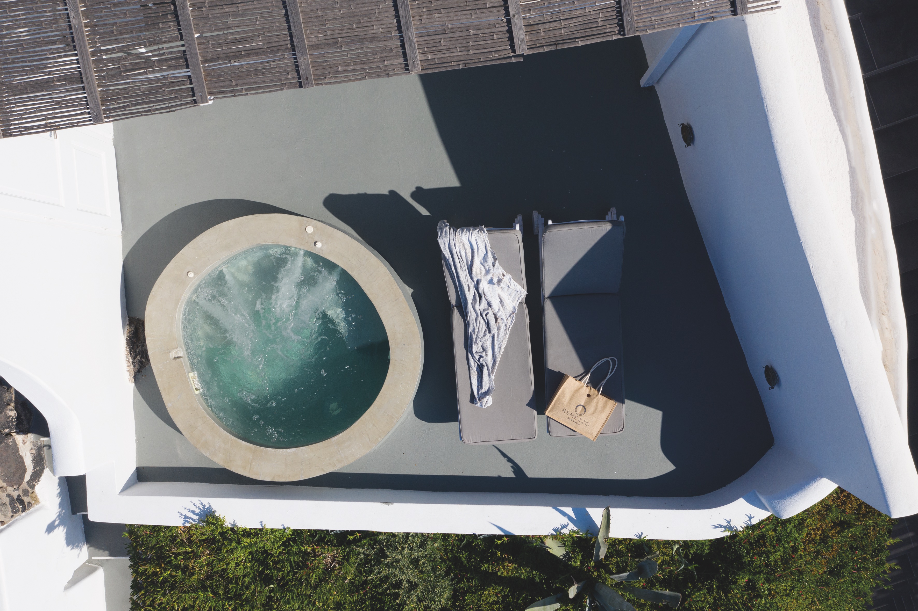 Double or Twin Honeymoon