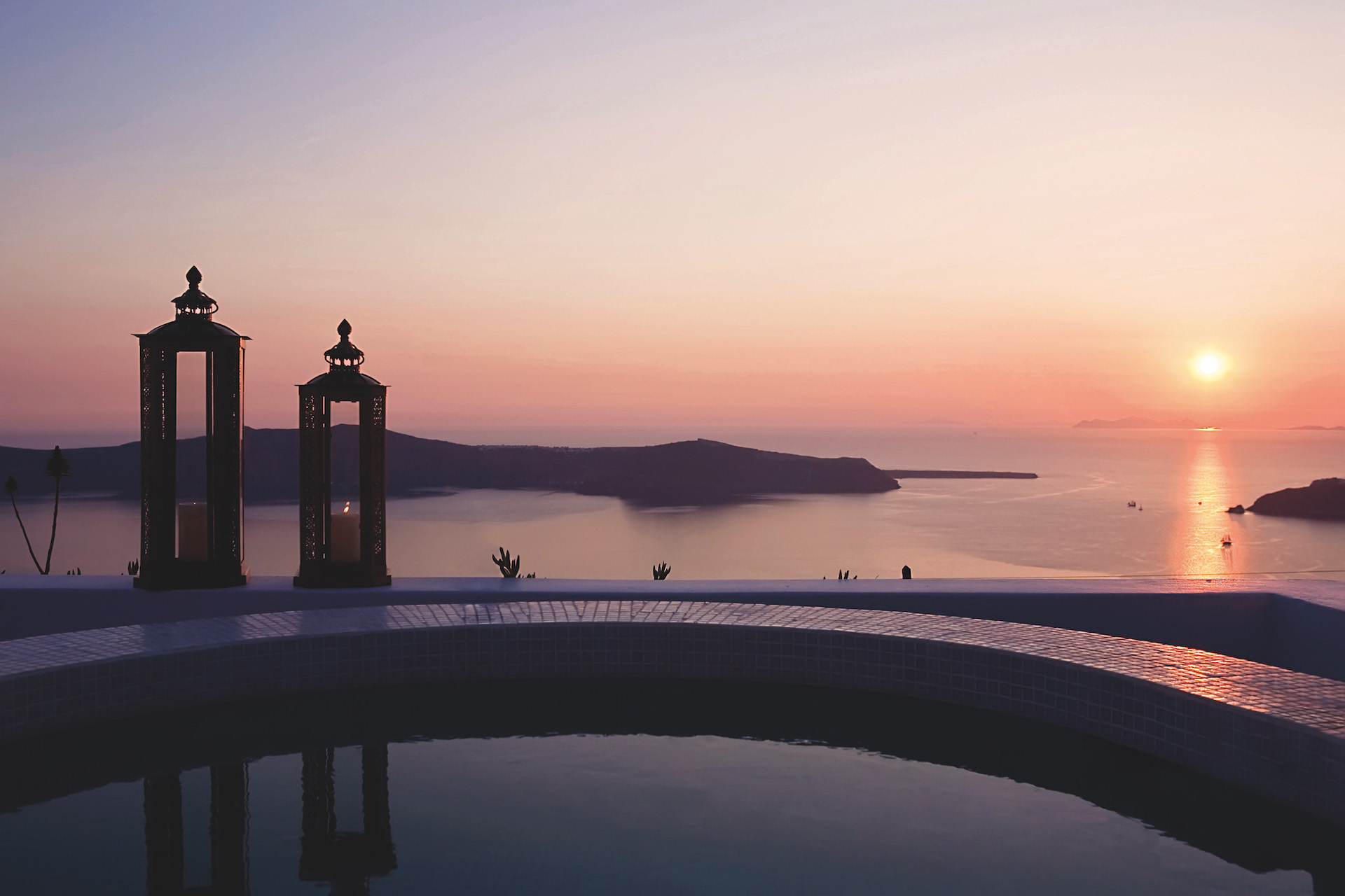 Double or Twin Honeymoon