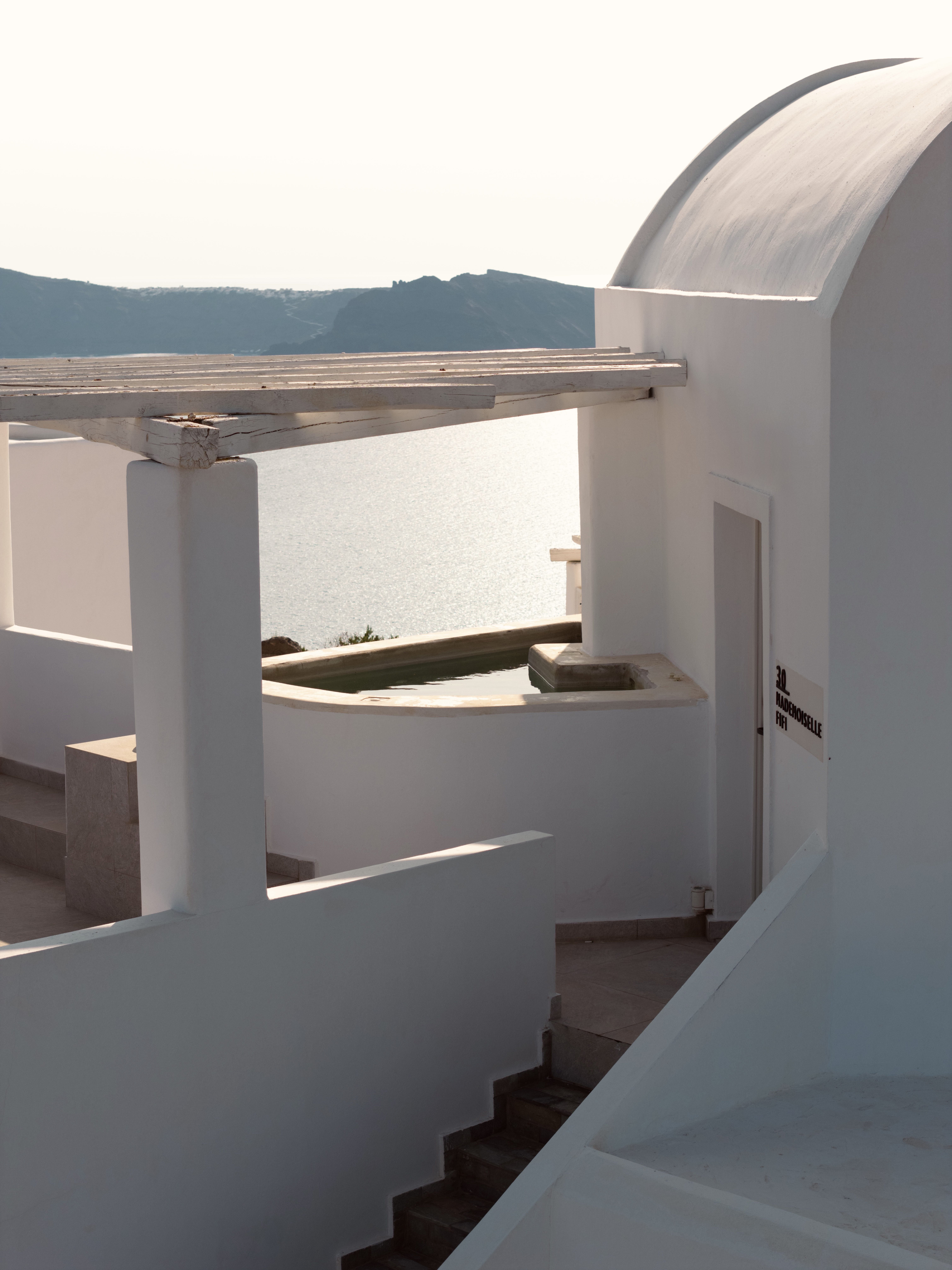 Double Deluxe with Private Pool