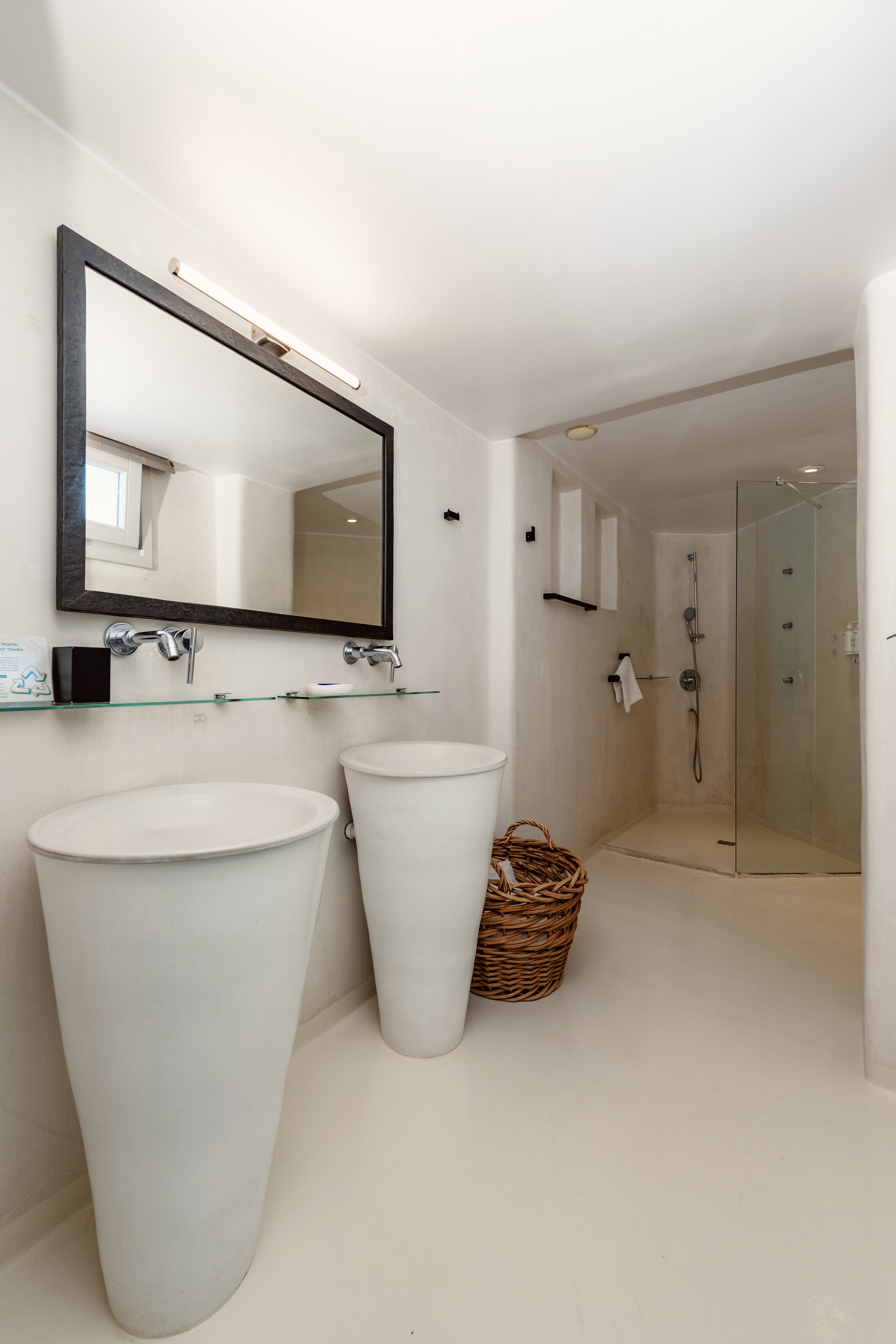 Double Deluxe with Private Pool