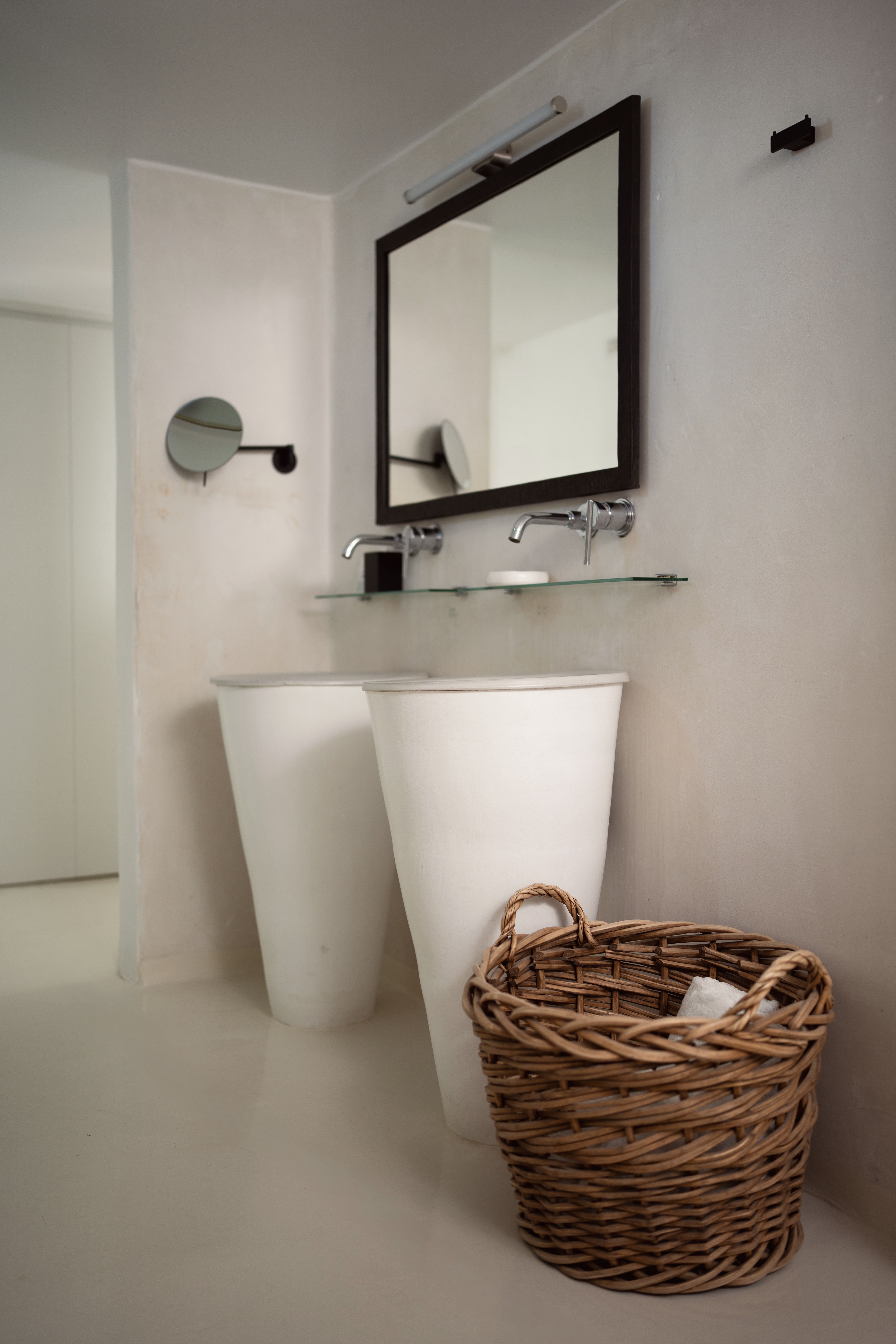 Double Deluxe with Private Pool