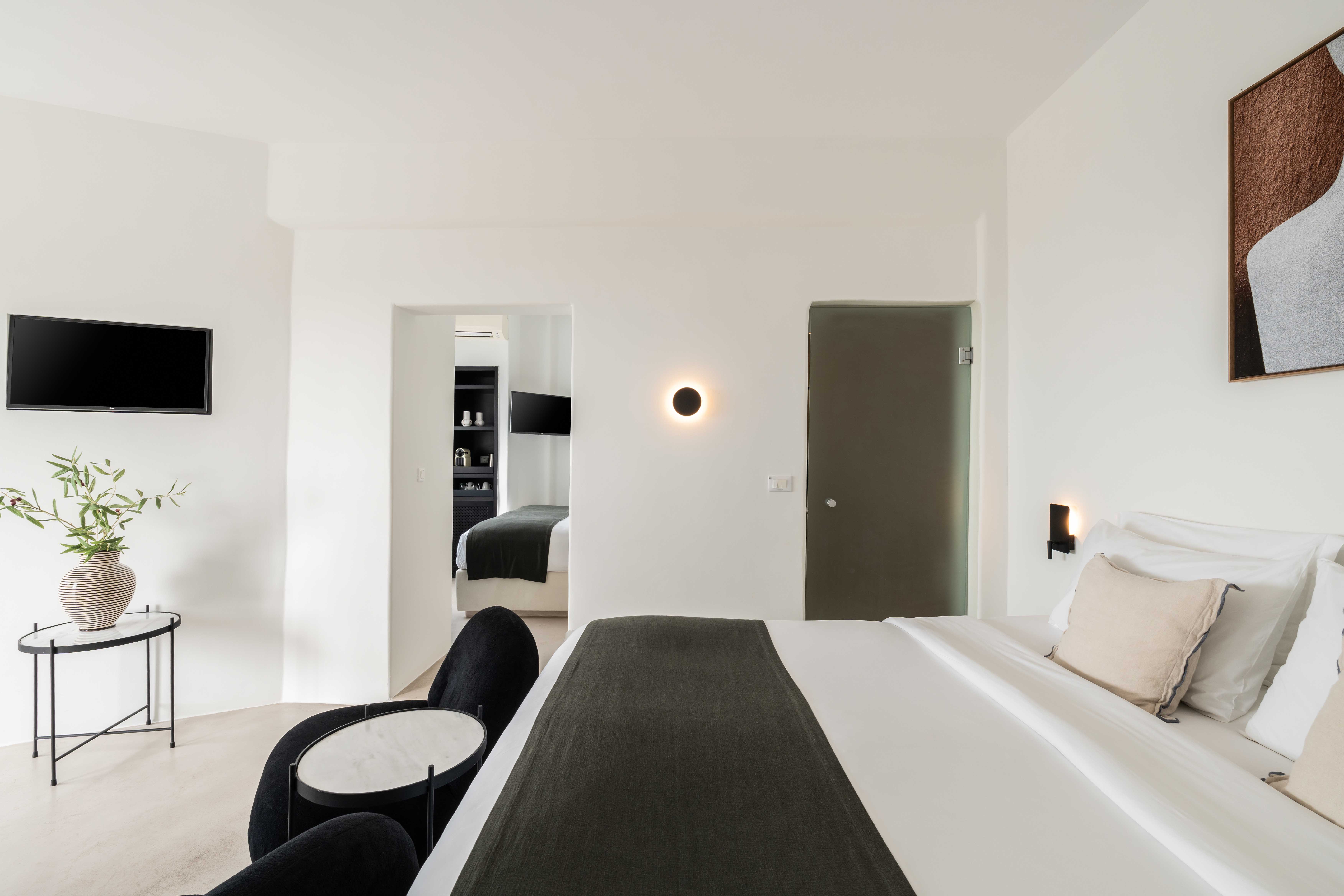 Suite with Private Pool