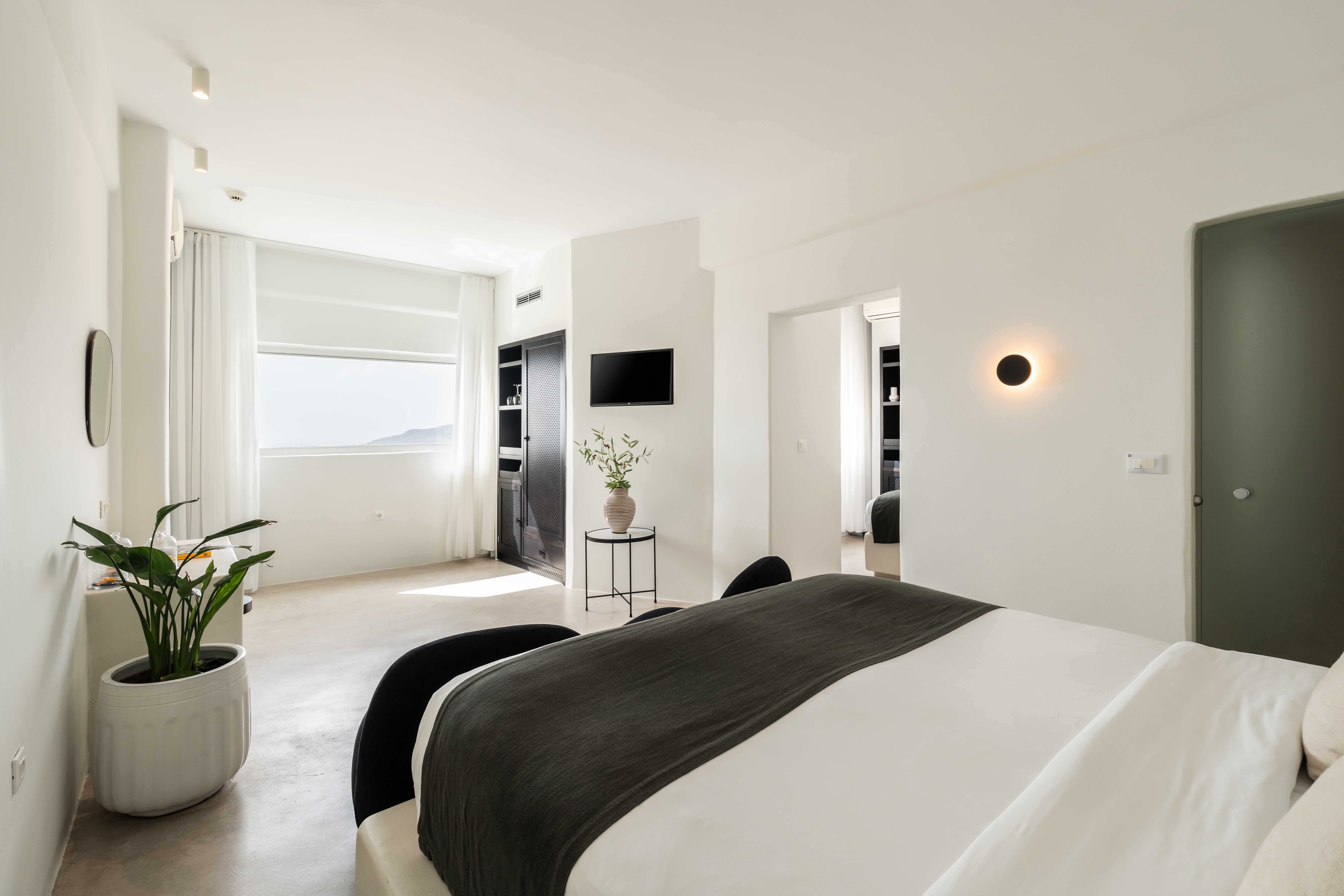 Suite with Private Pool