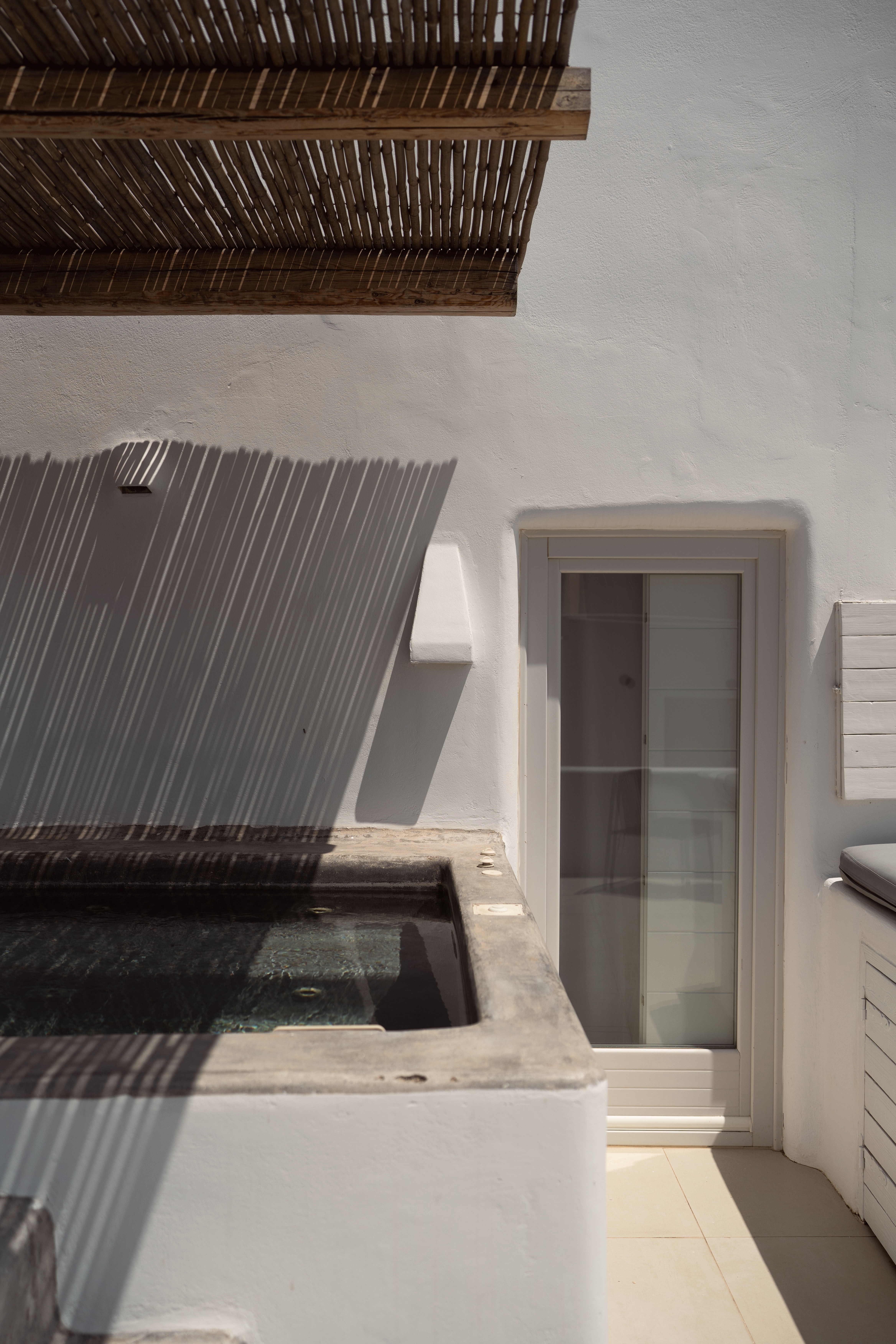 Suite with Private Pool