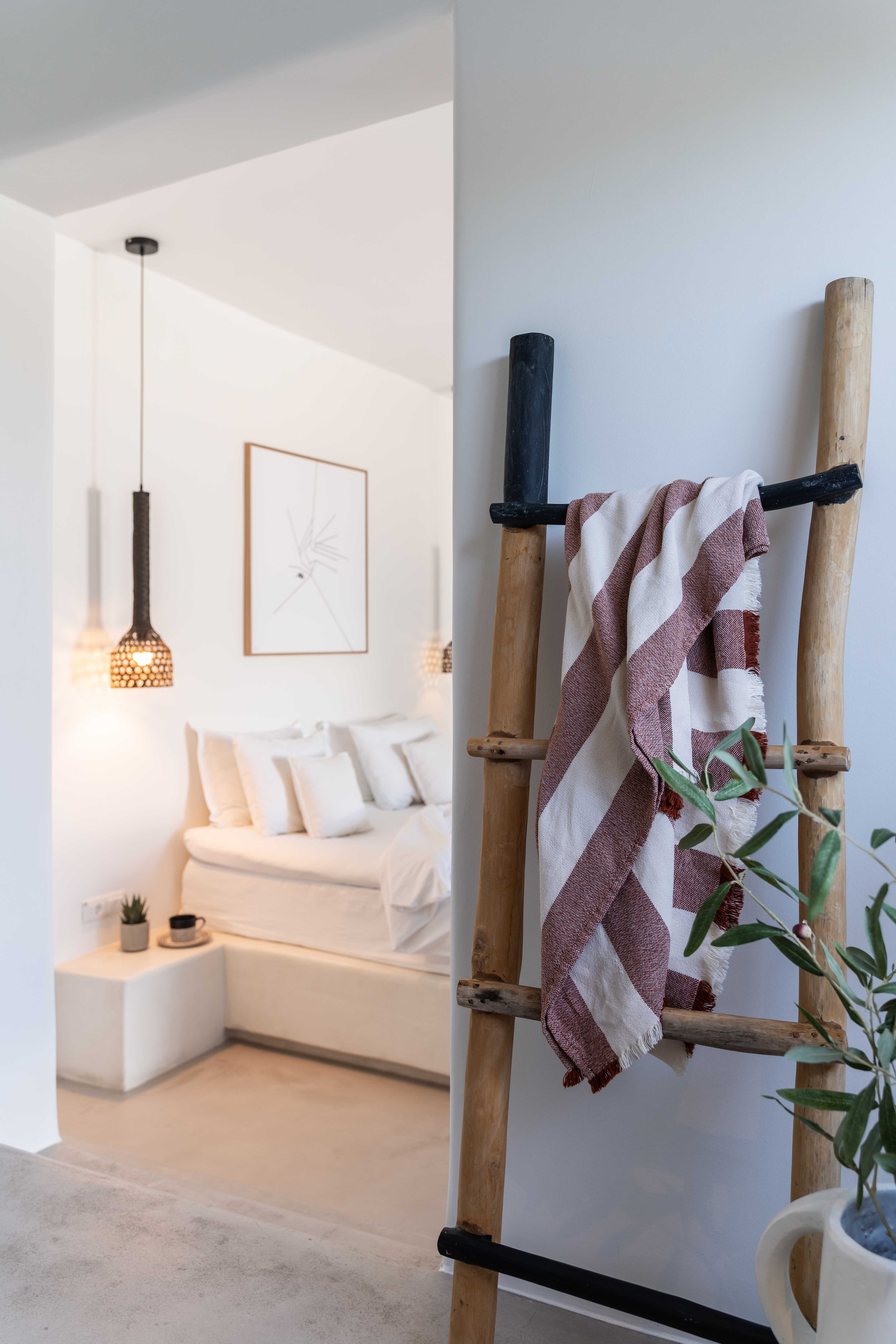 Suite with Private Pool