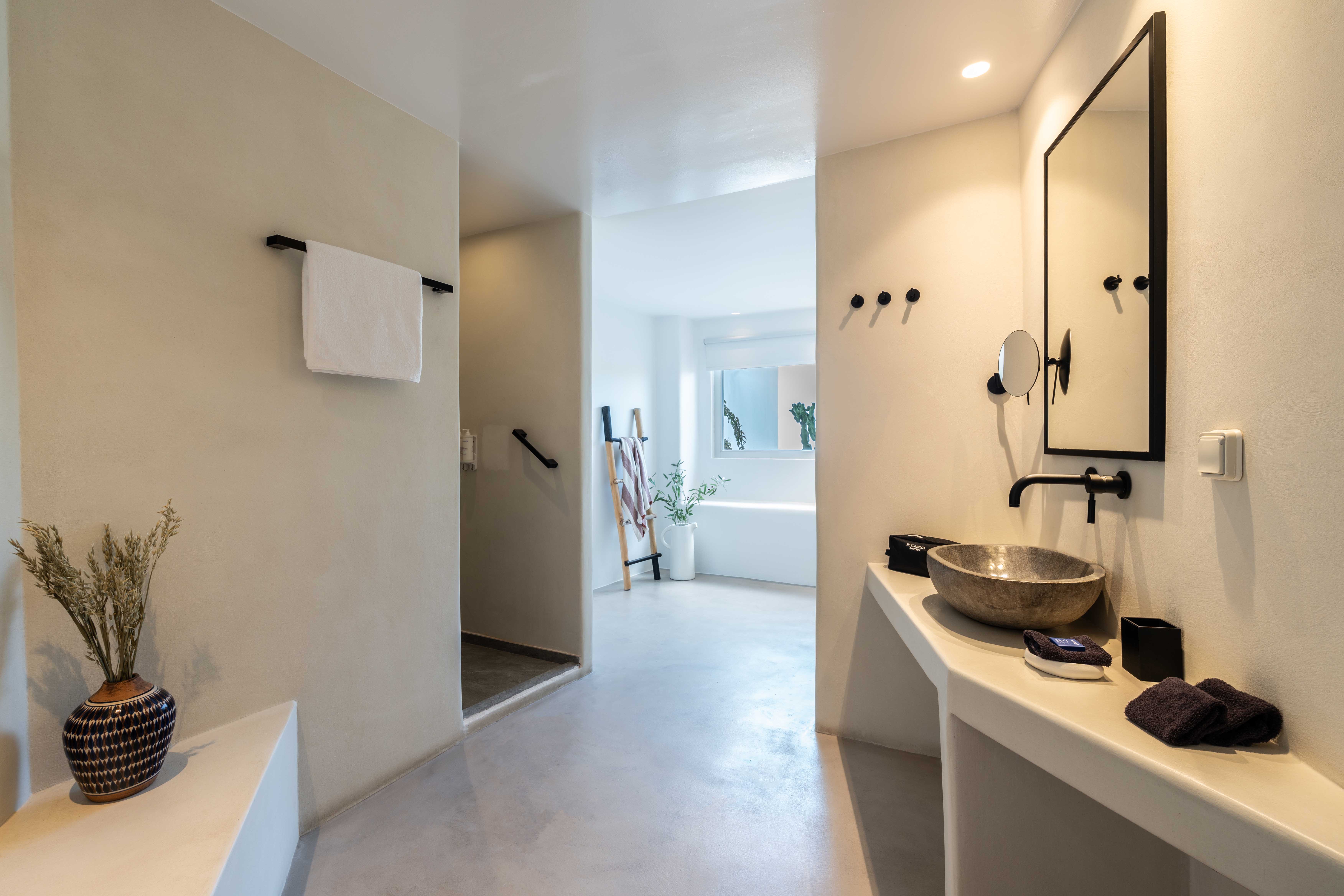 Suite with Private Pool