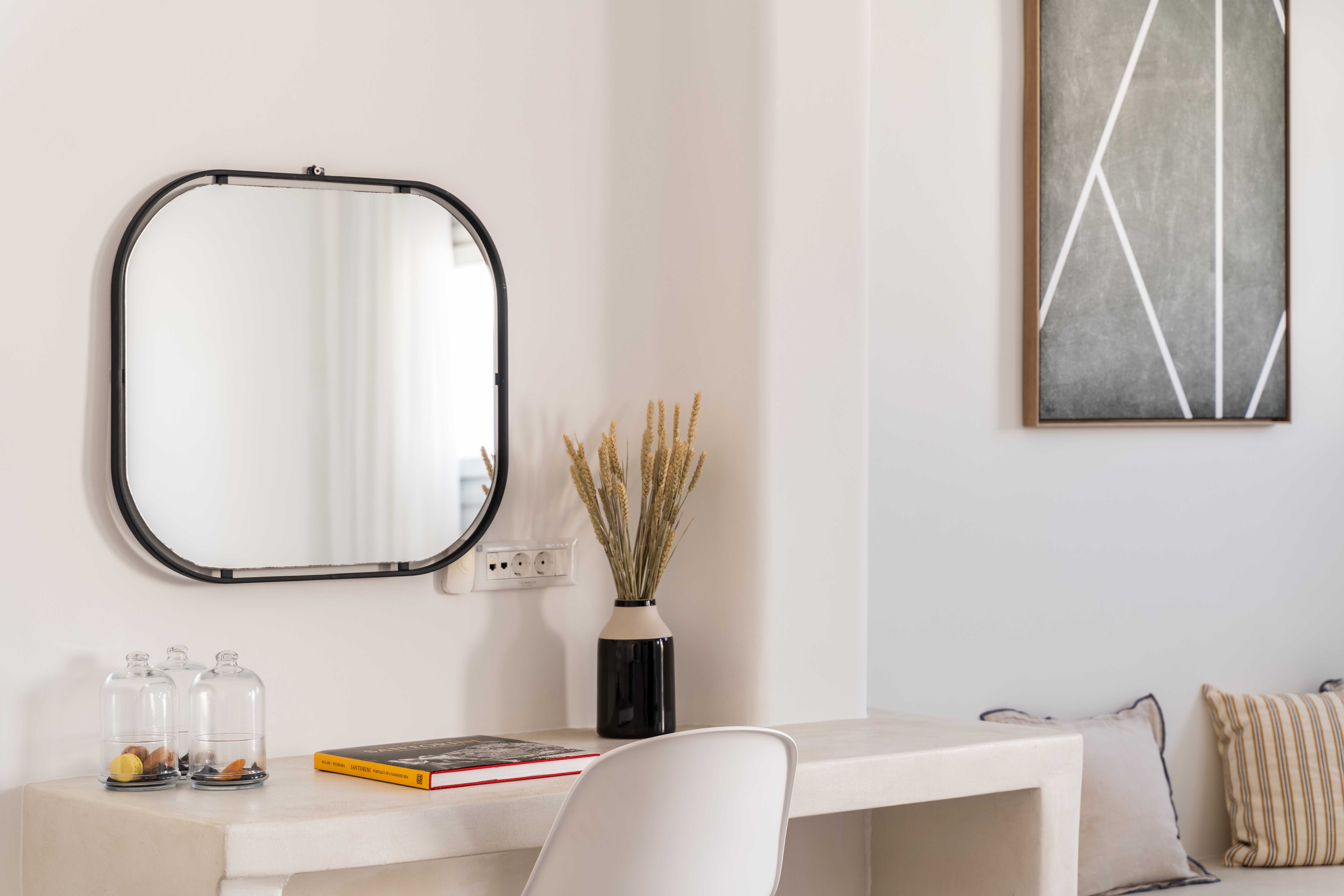 Suite with Private Pool