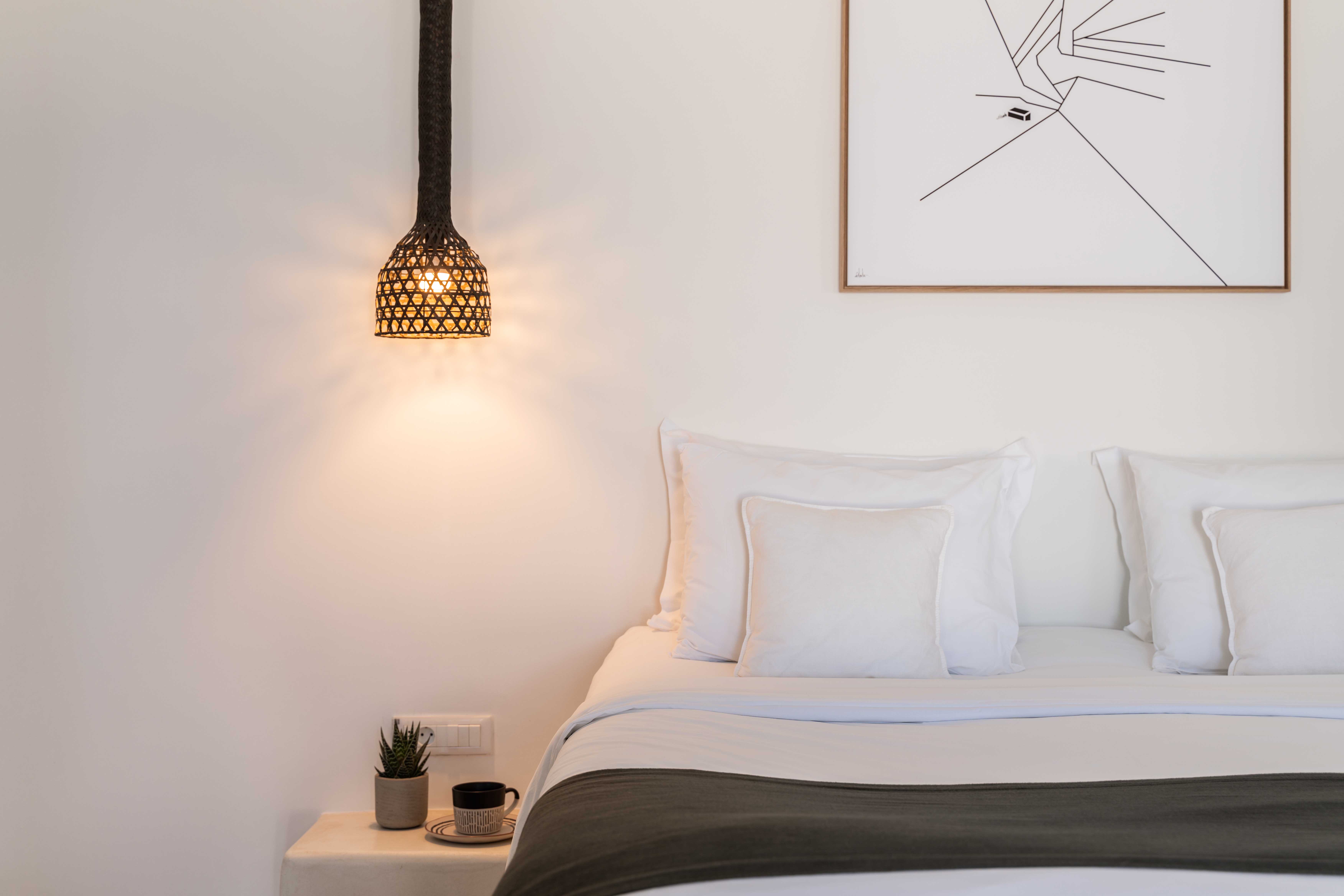 Suite with Private Pool