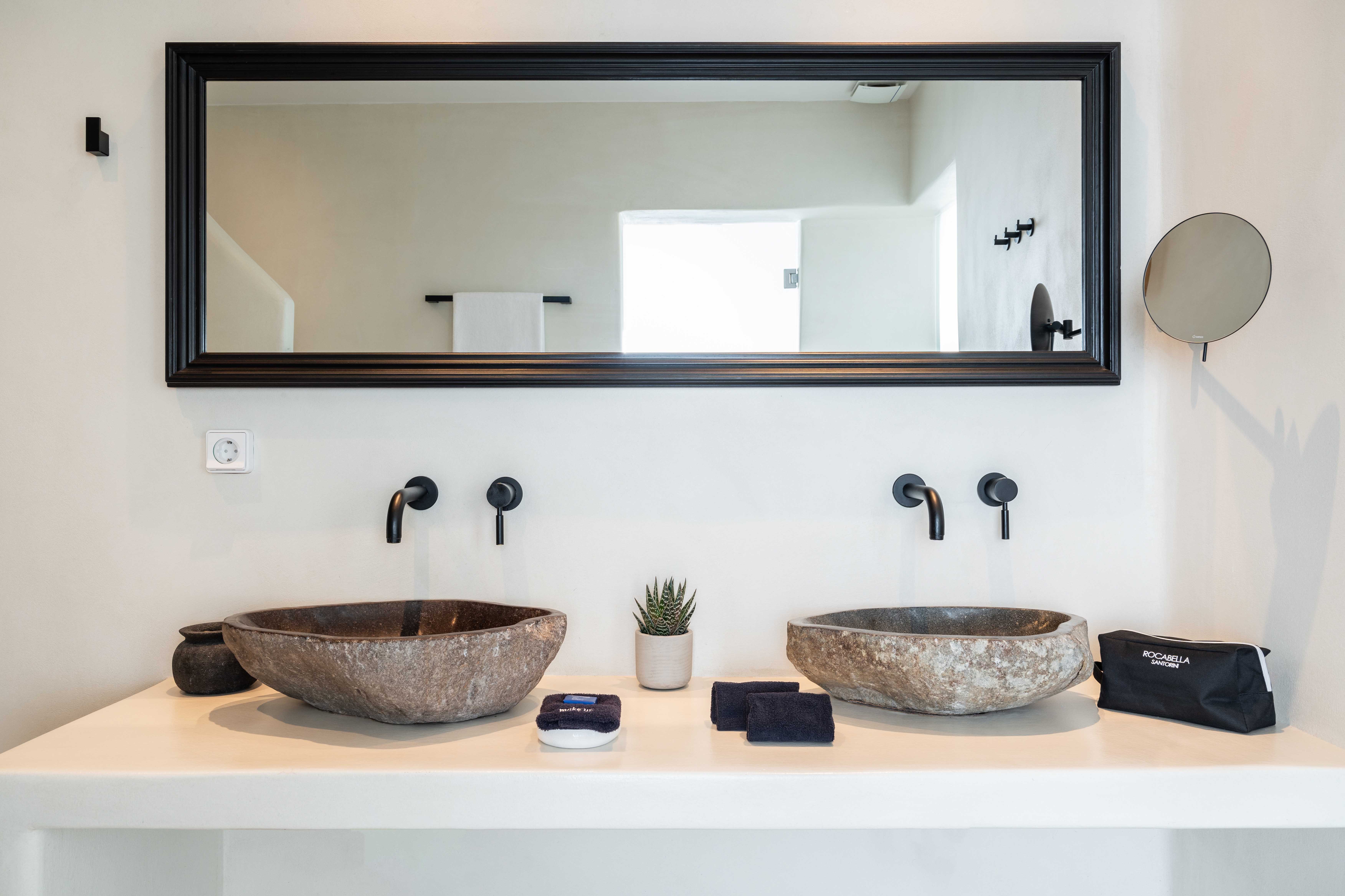 Suite with Private Pool