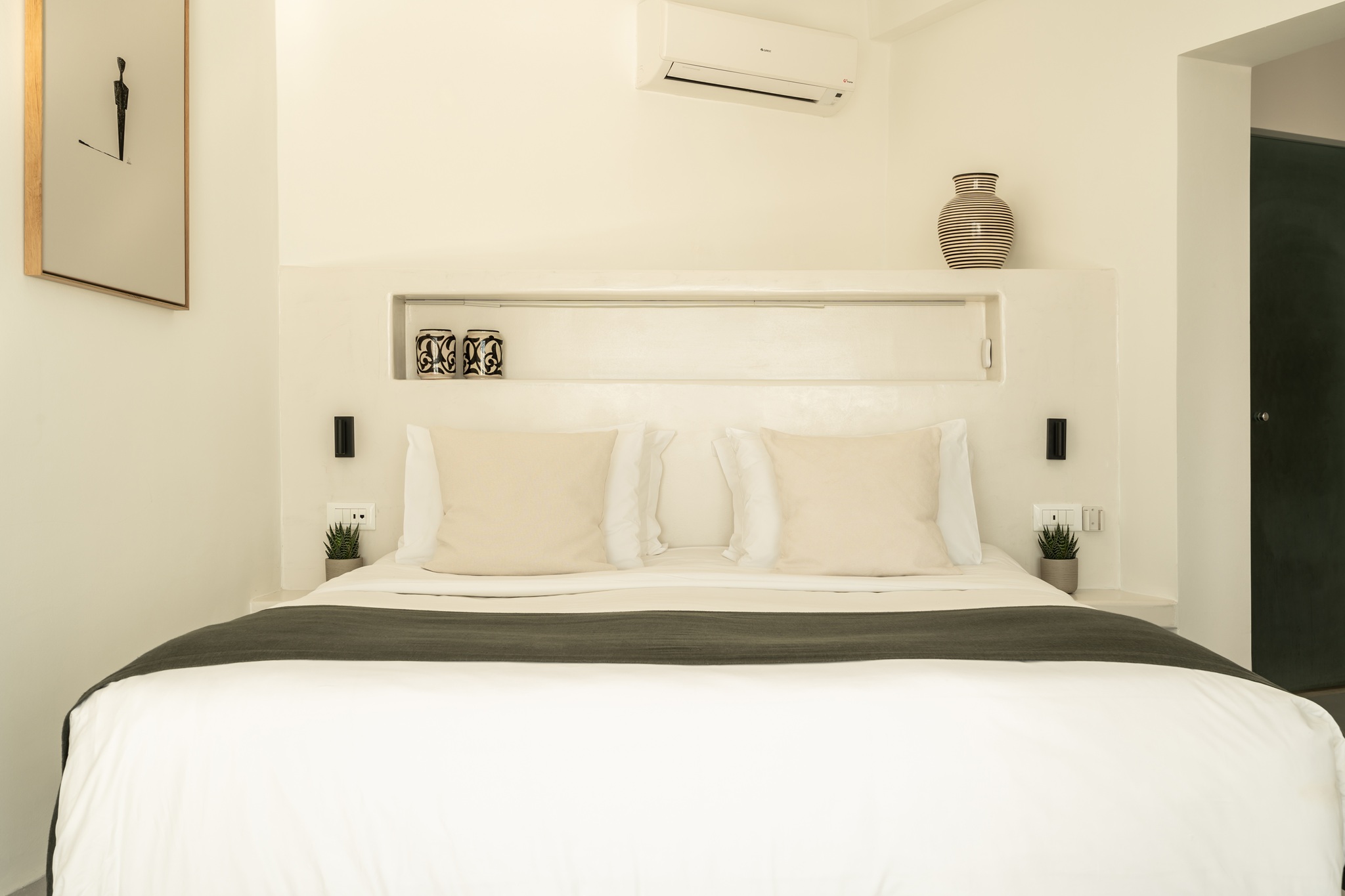 Room Deluxe with Views