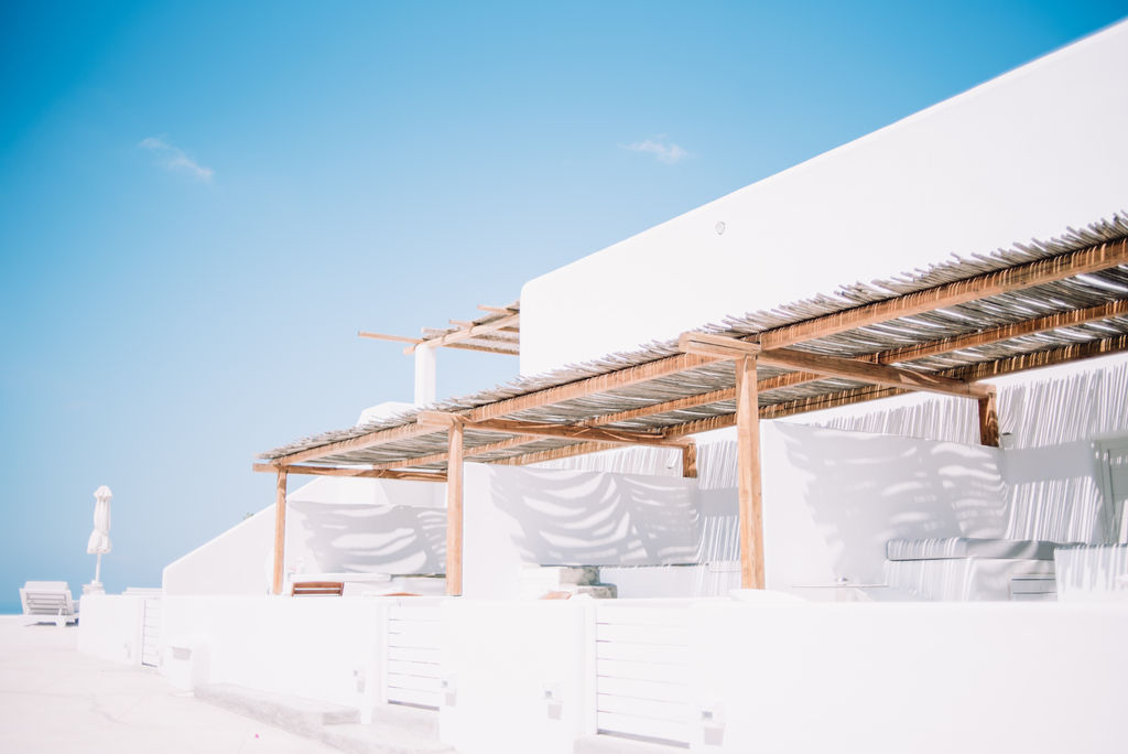 Double Deluxe with Private Pool