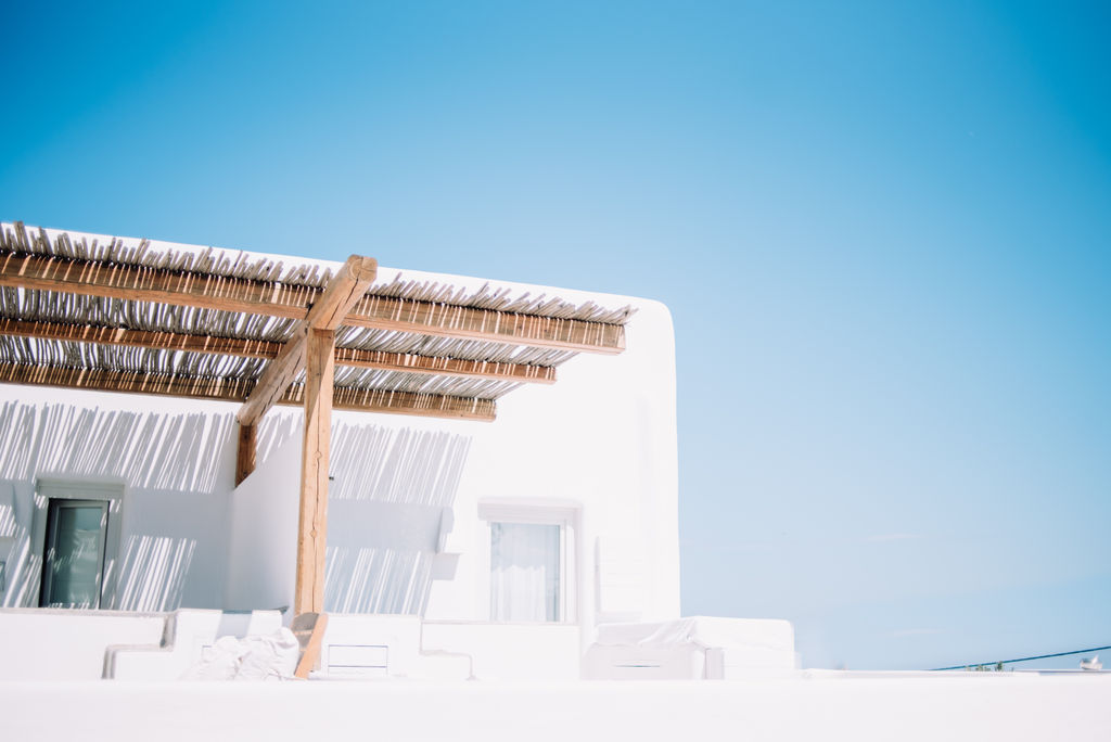 Double Deluxe with Private Pool