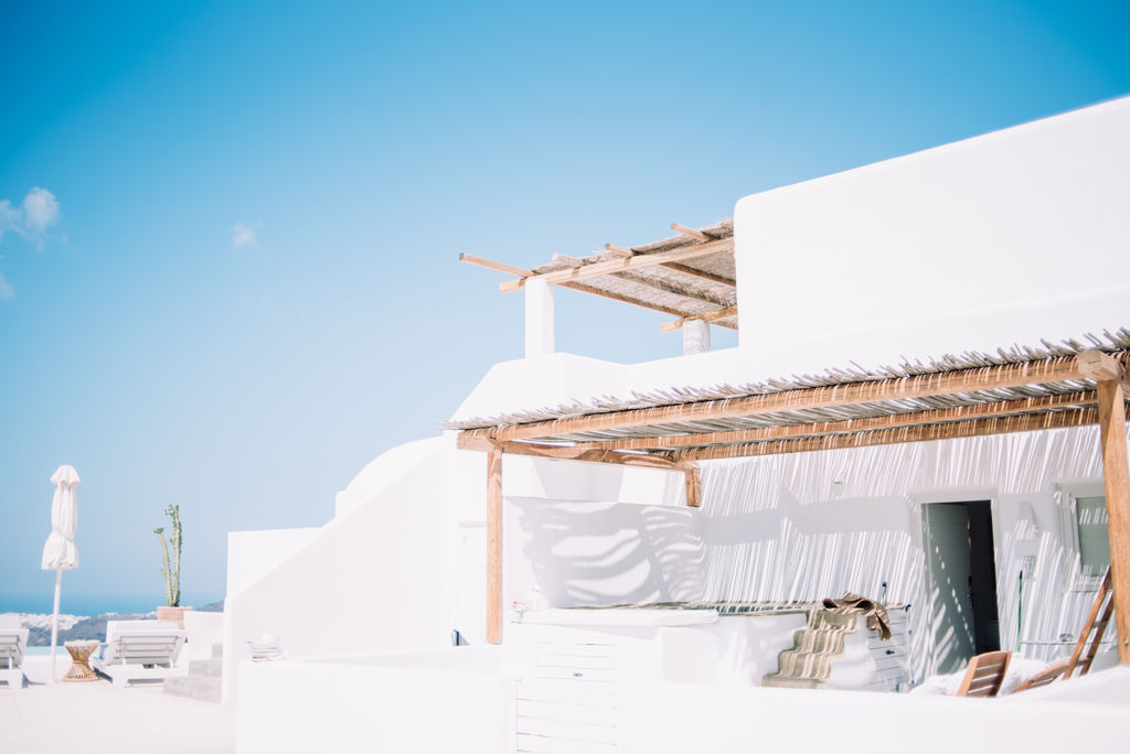 Double Deluxe with Private Pool