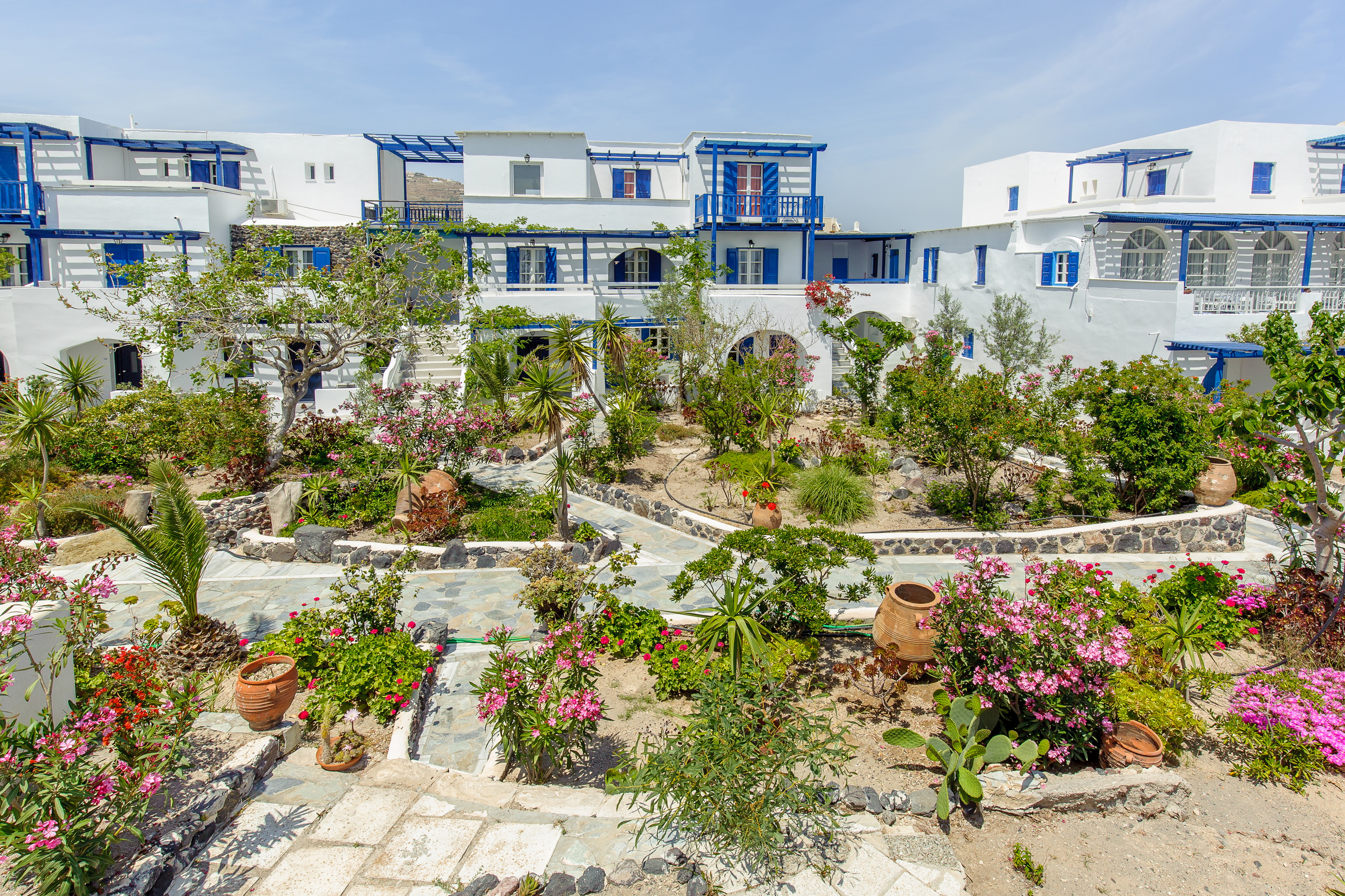 Family Room Standard