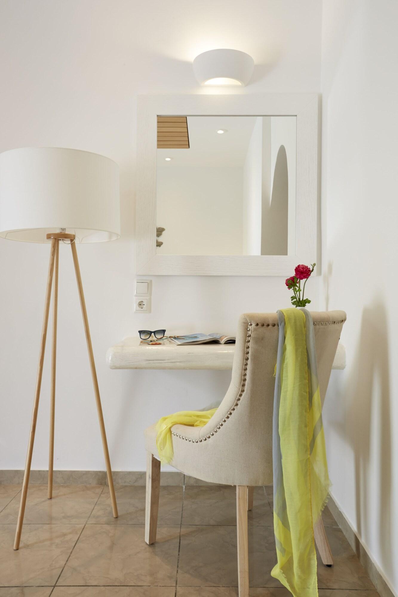 Double or Twin Queen Size Bed