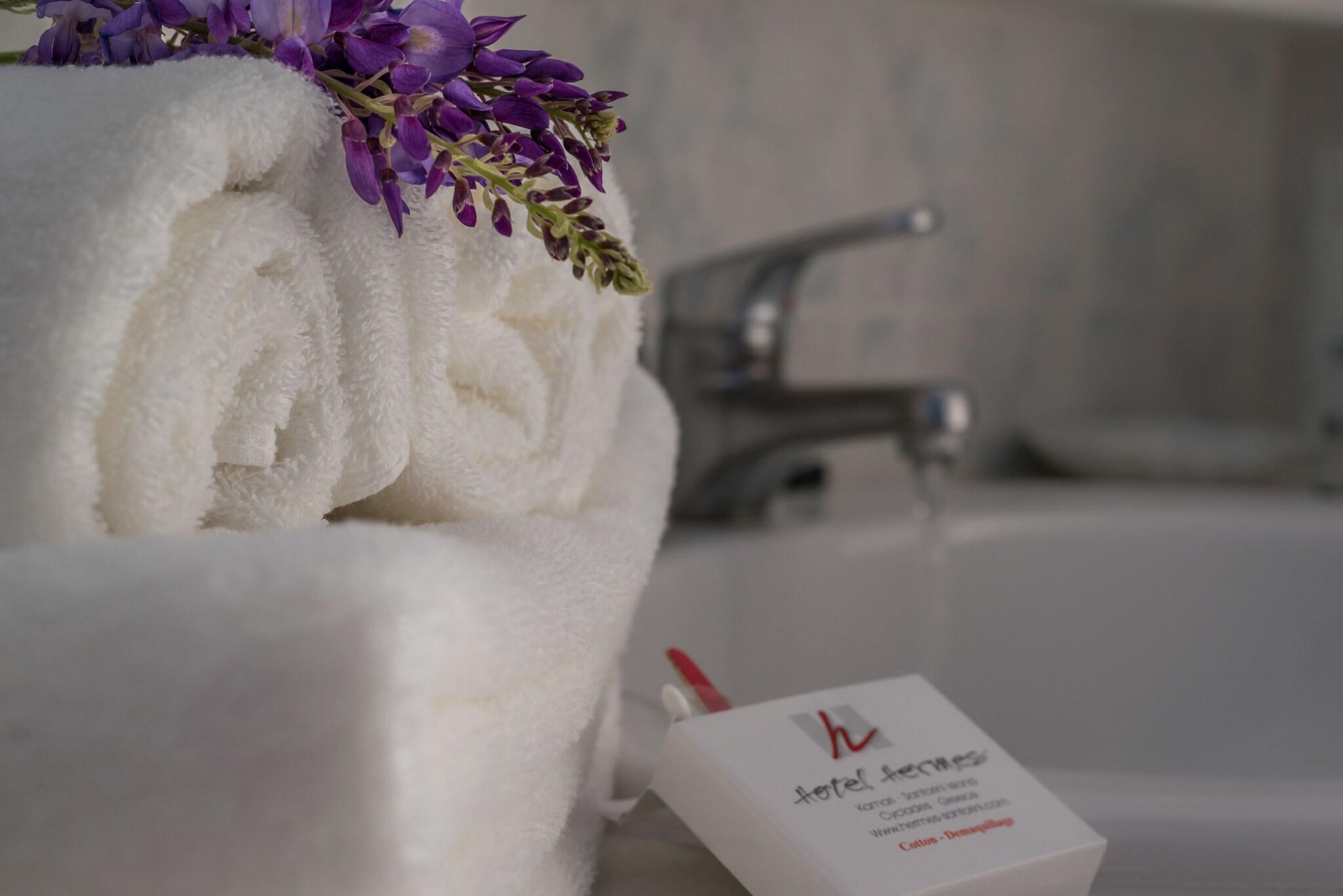 Junior Suite Queen Size Bed