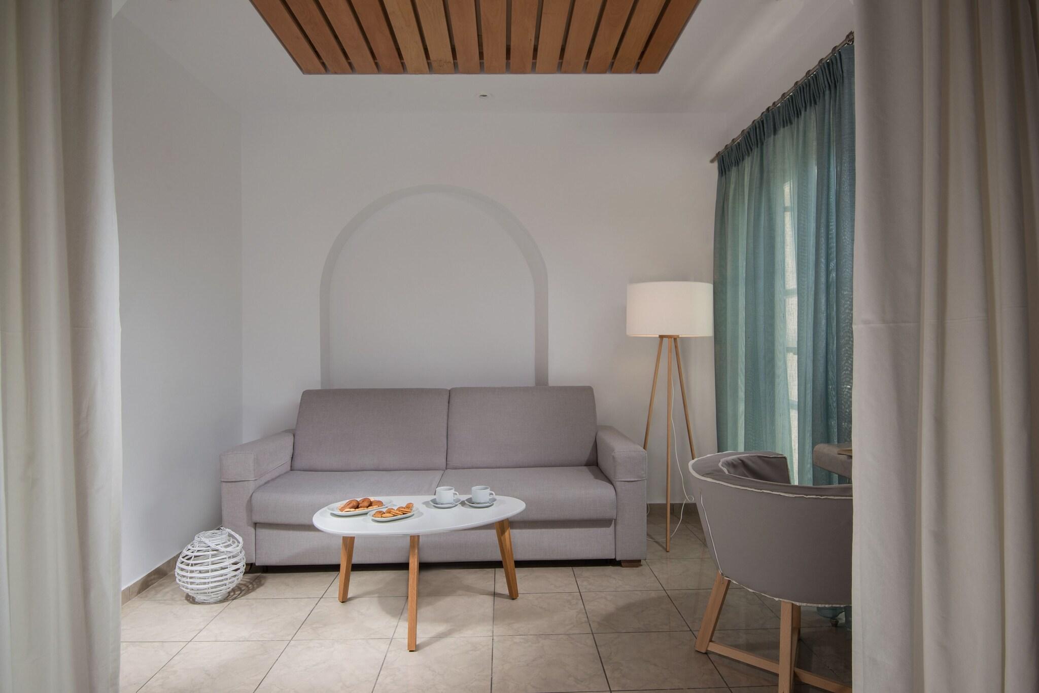 Double or Twin Queen Size Bed