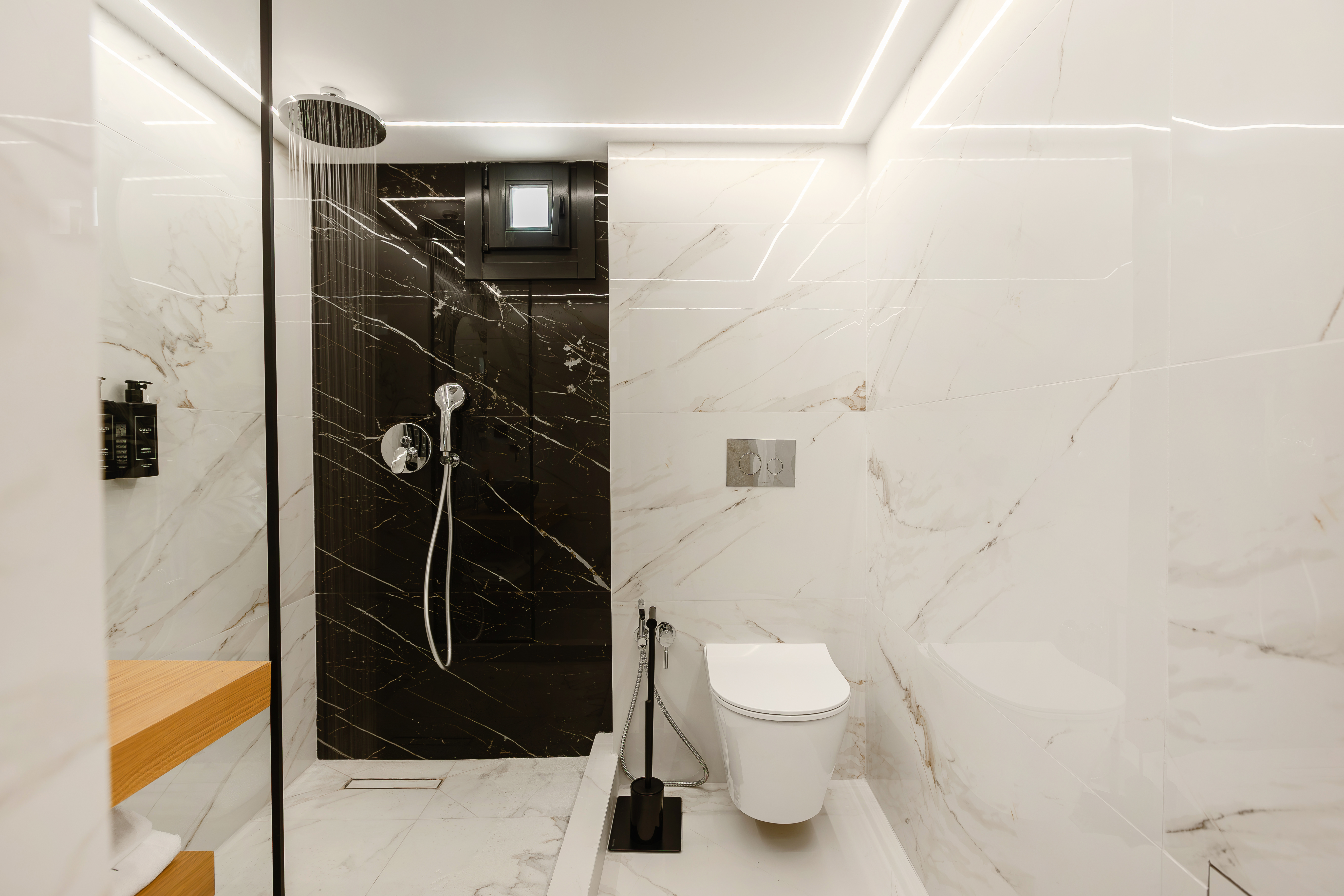 Junior Suite Premium