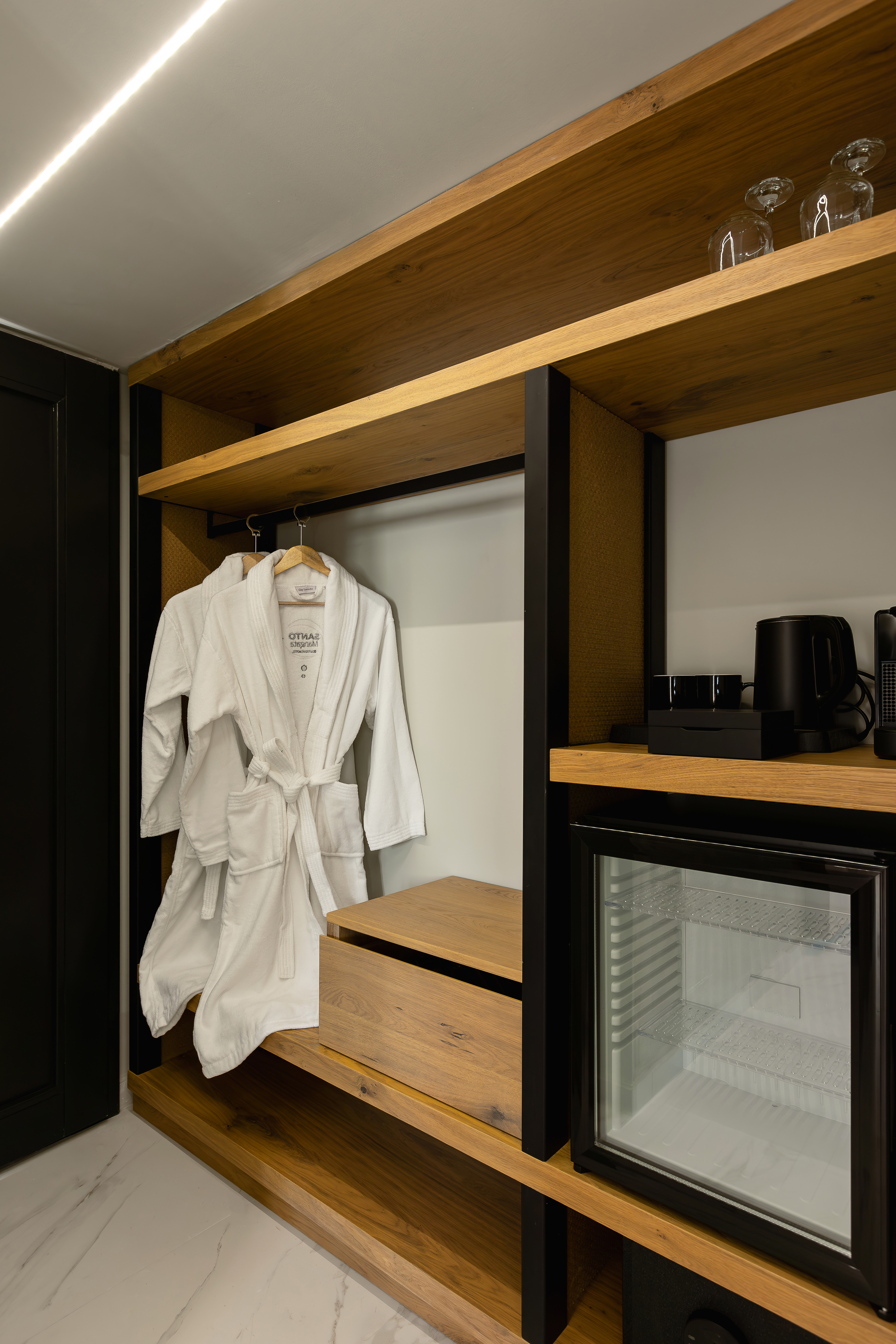 Junior Suite Premium