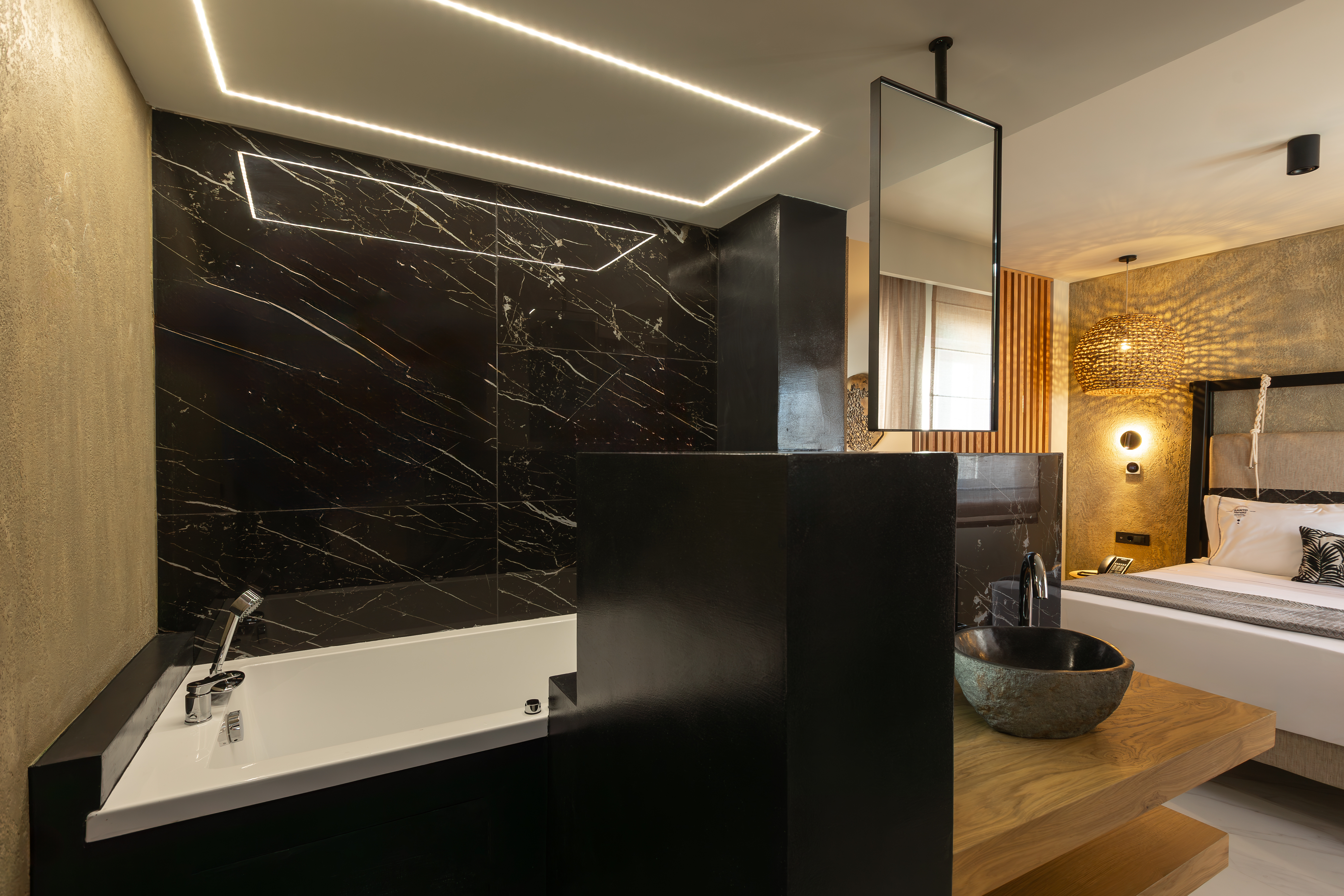 Junior Suite Premium