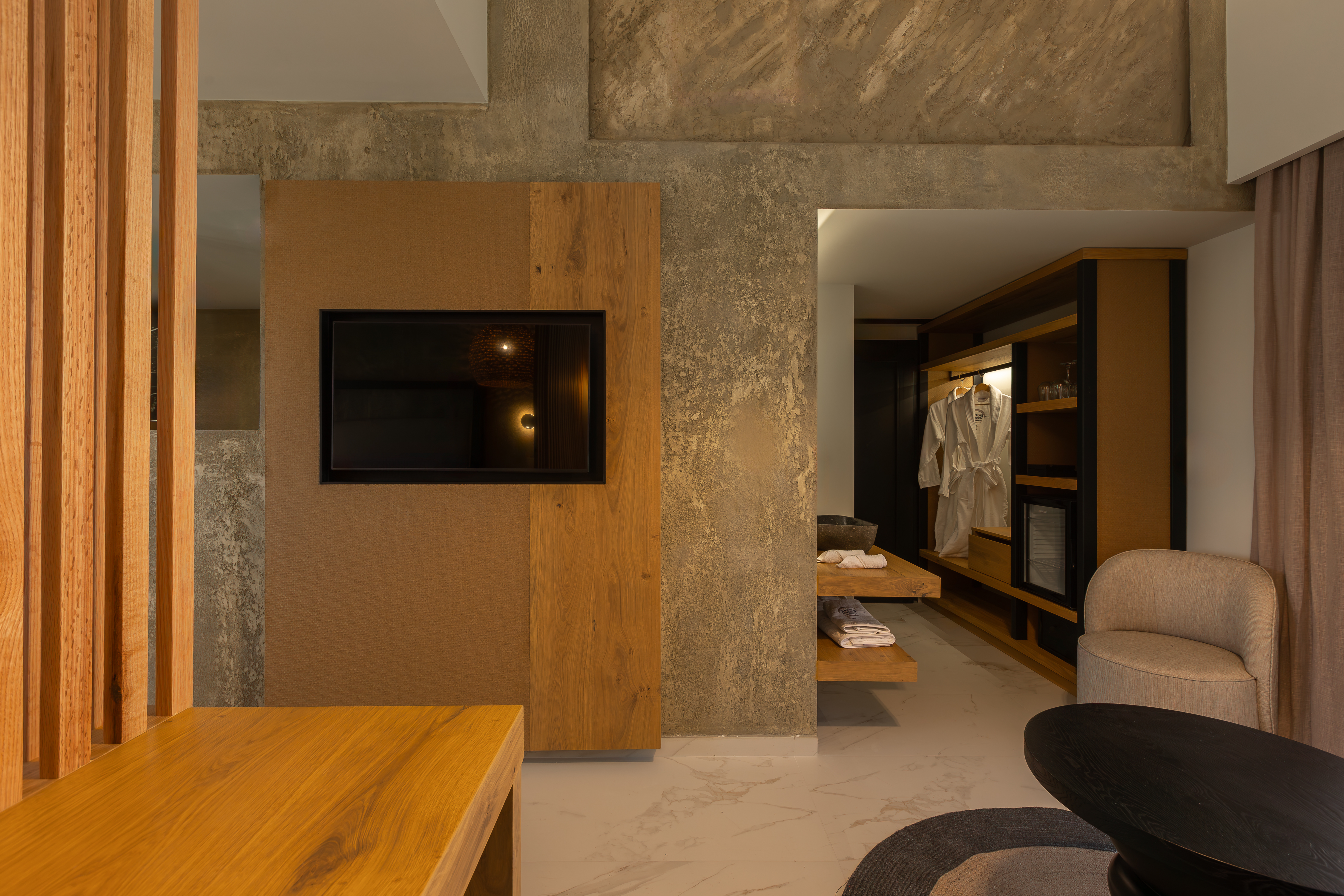 Junior Suite Premium