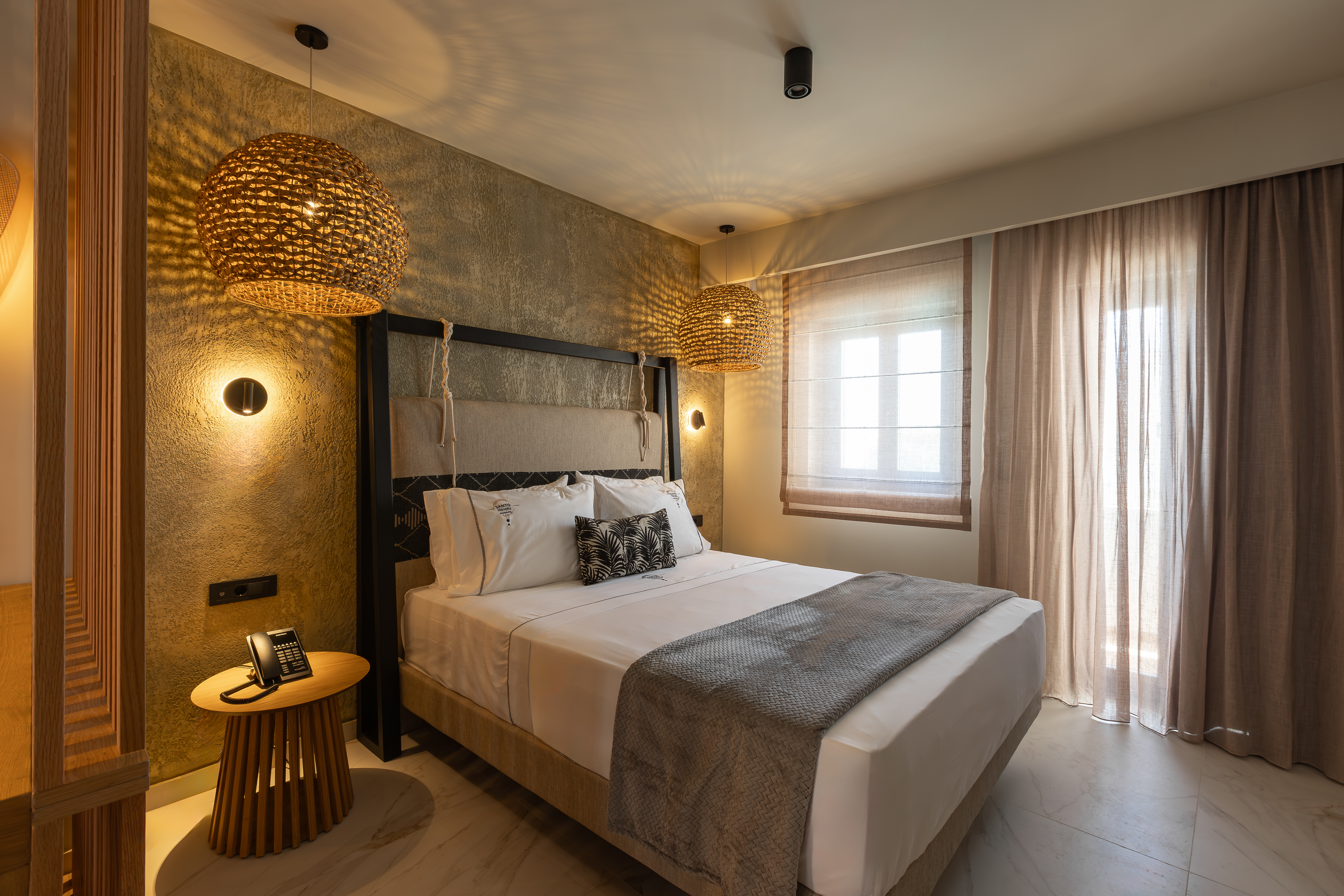 Junior Suite Premium