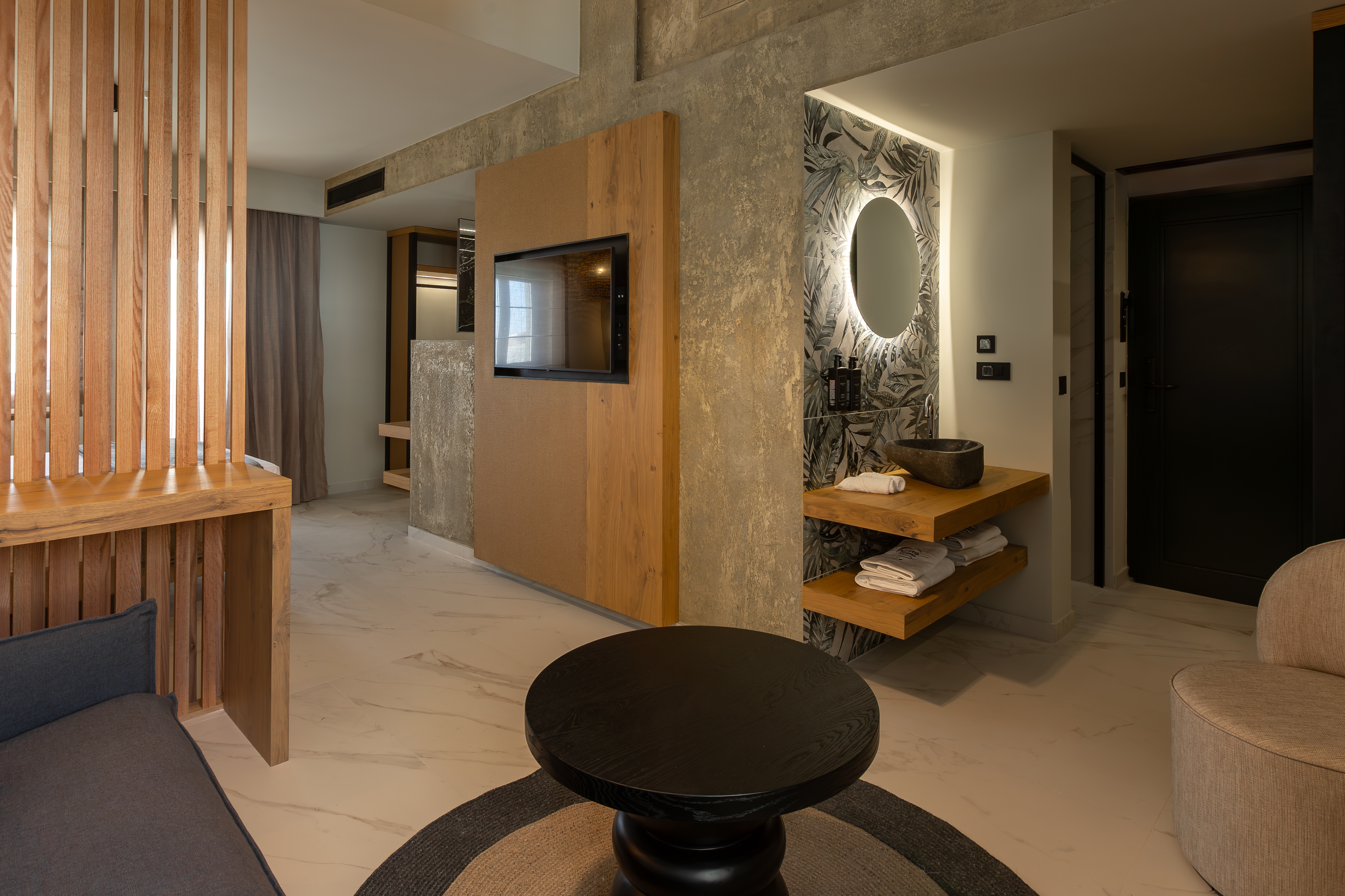 Junior Suite Premium