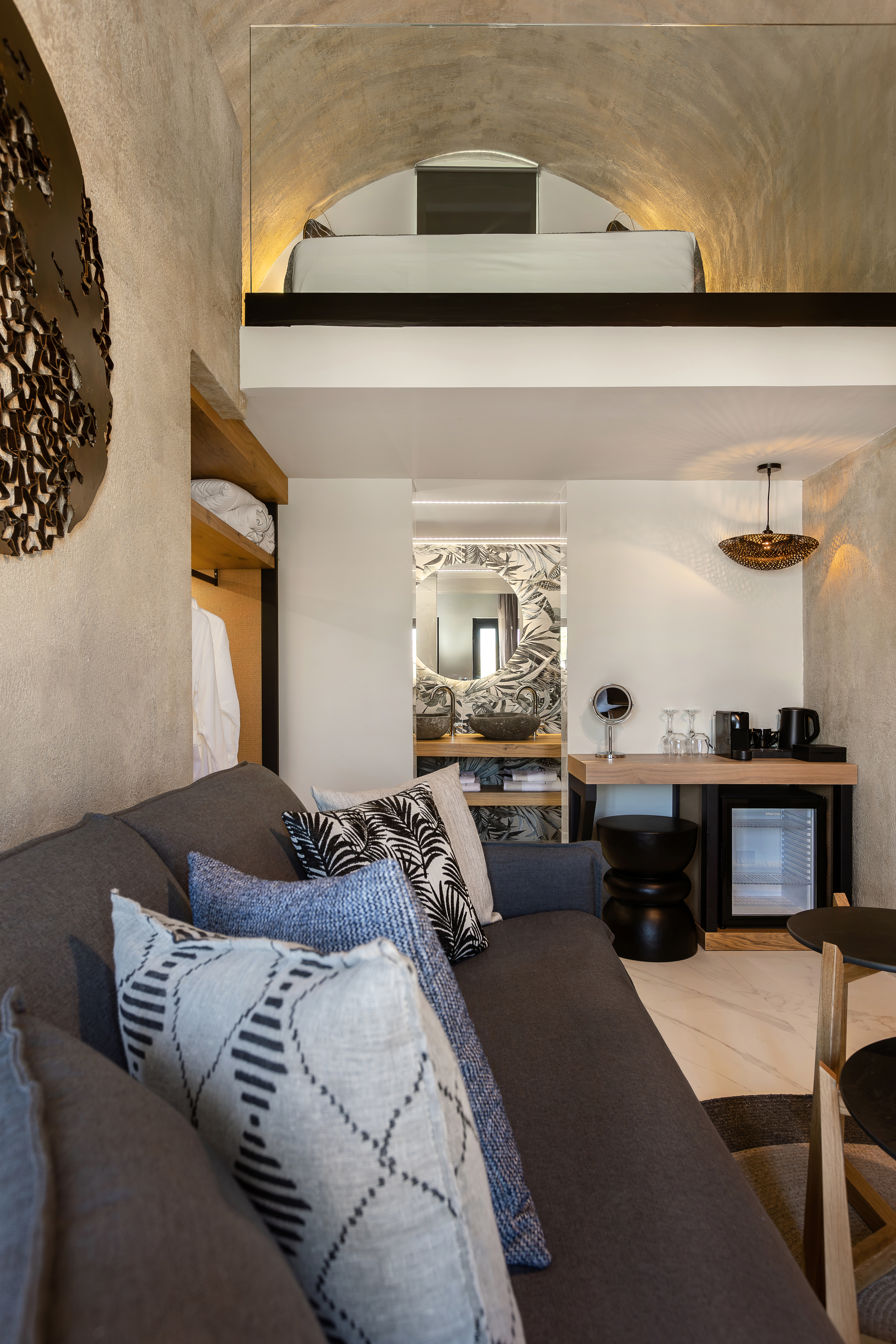 Junior Suite Premium