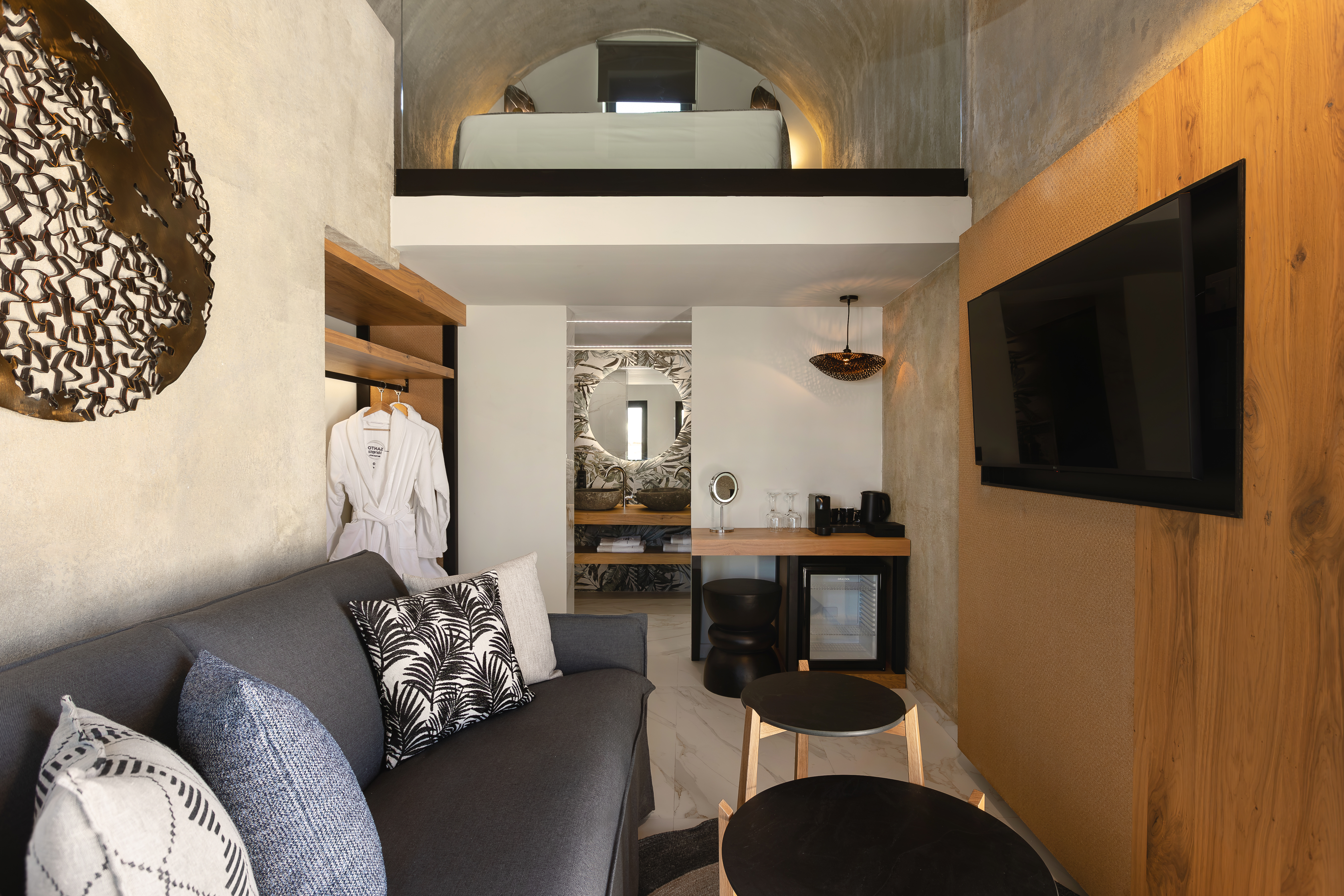 Junior Suite Premium