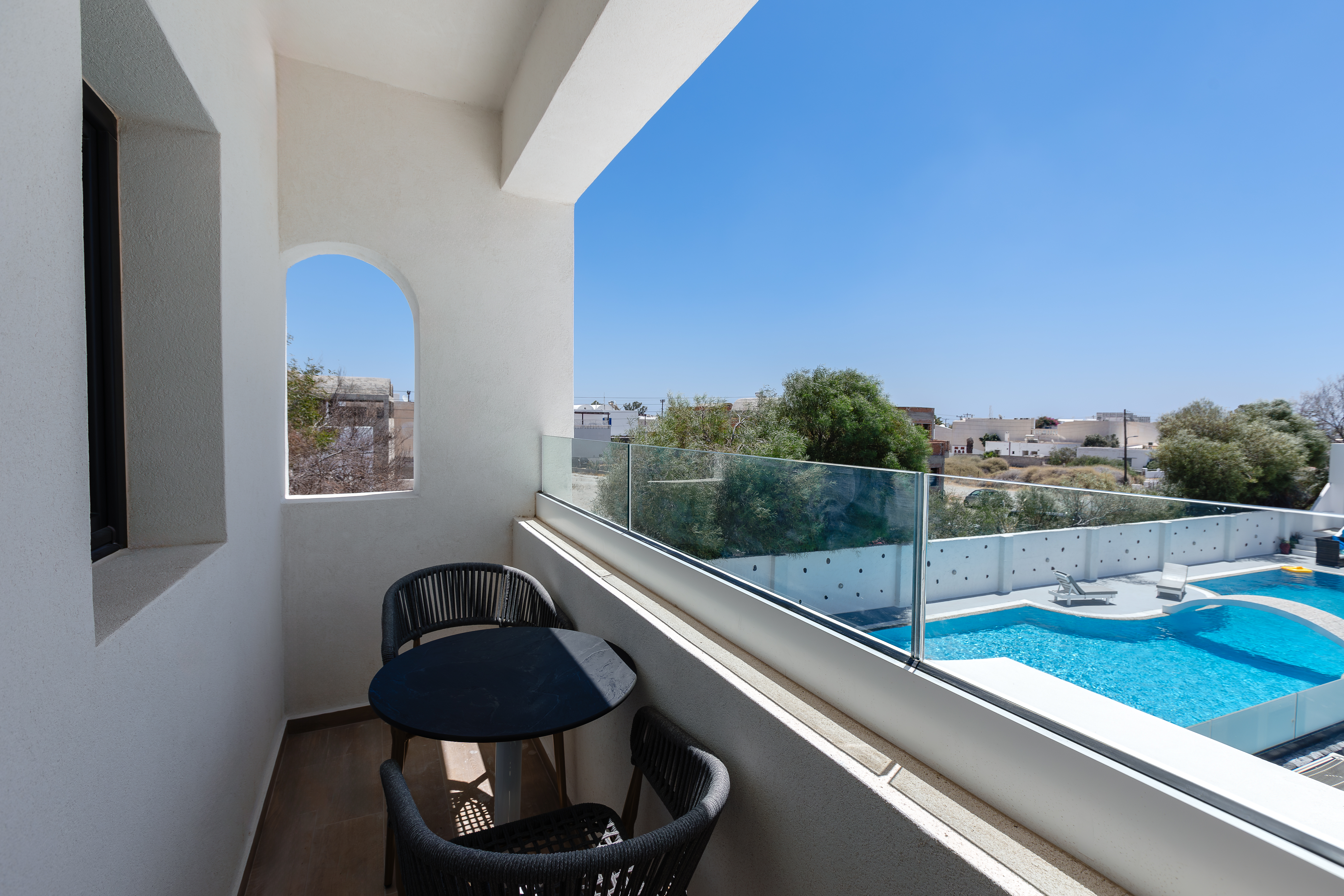 Junior Suite Premium