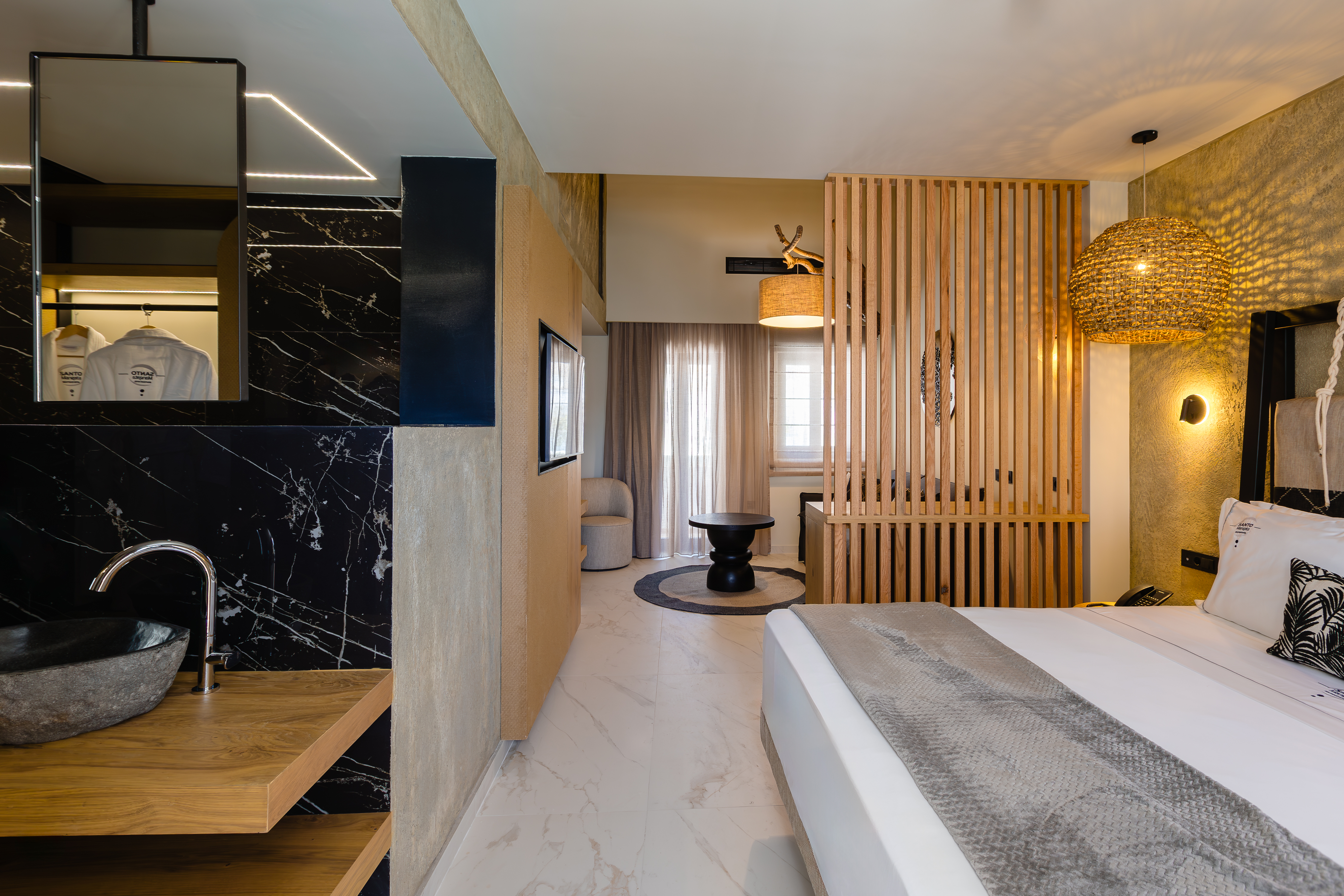 Junior Suite Premium