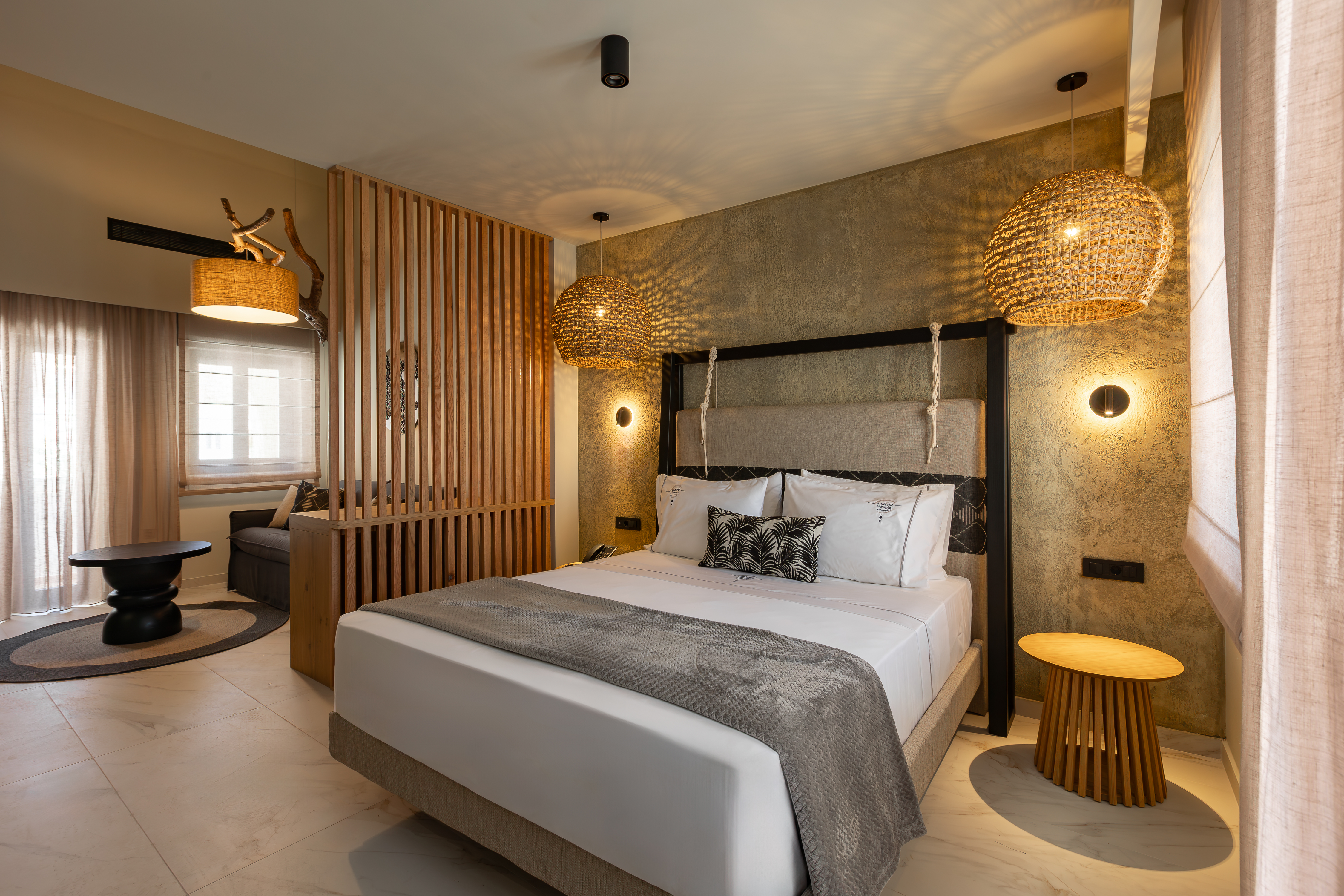 Junior Suite Premium